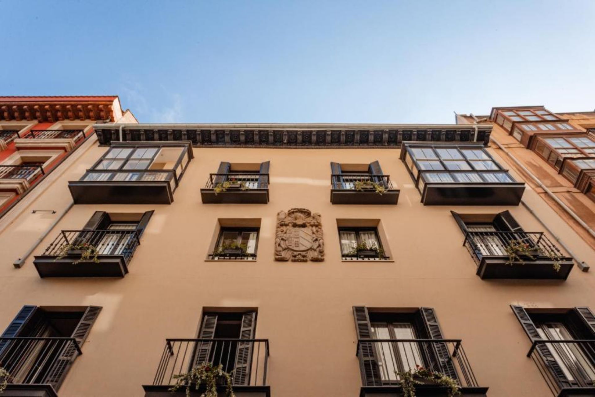 Bilder Boutique Hotel