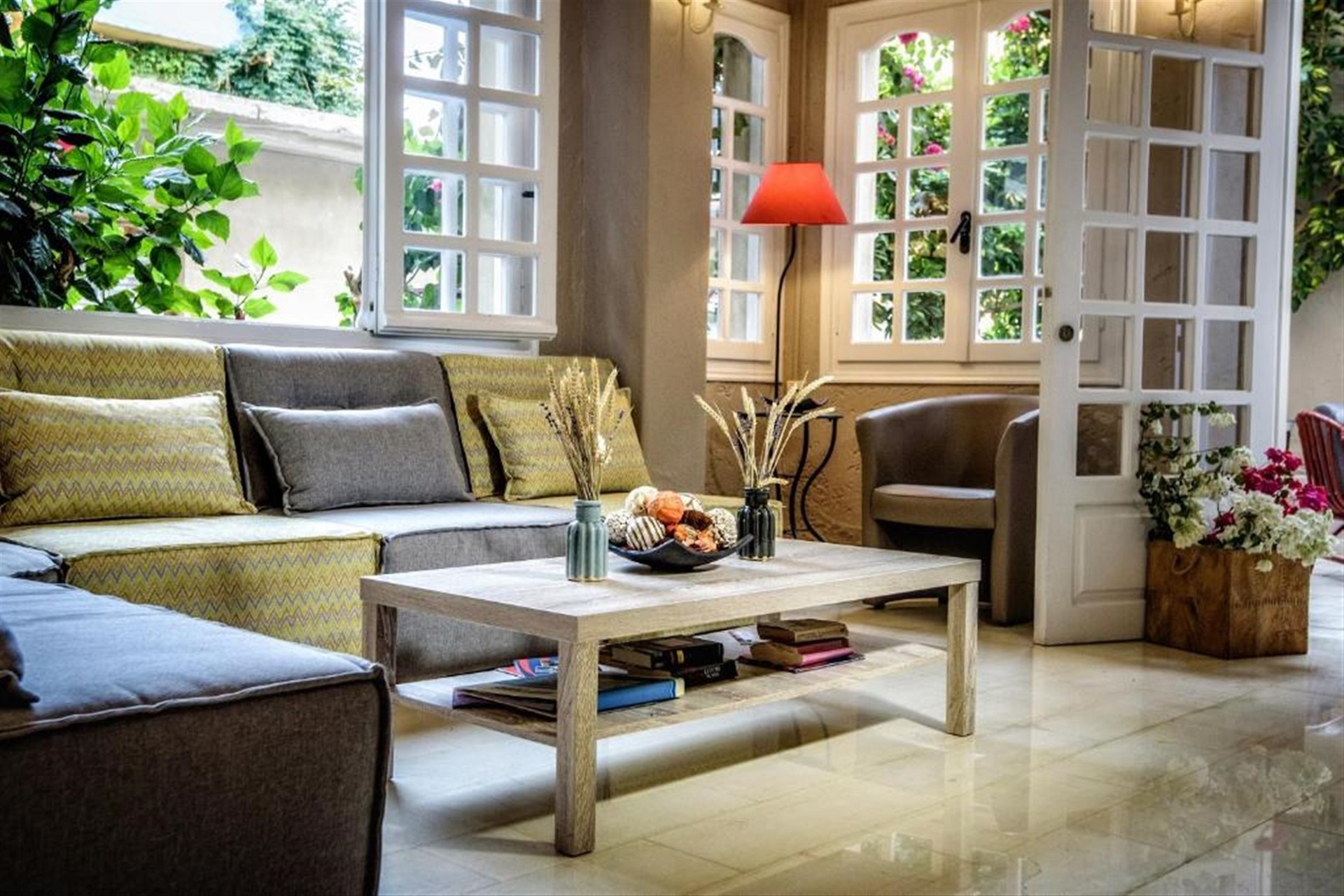 Hotel Lino Mare Hotel, Griechenland, Ammoudara. Großes 2