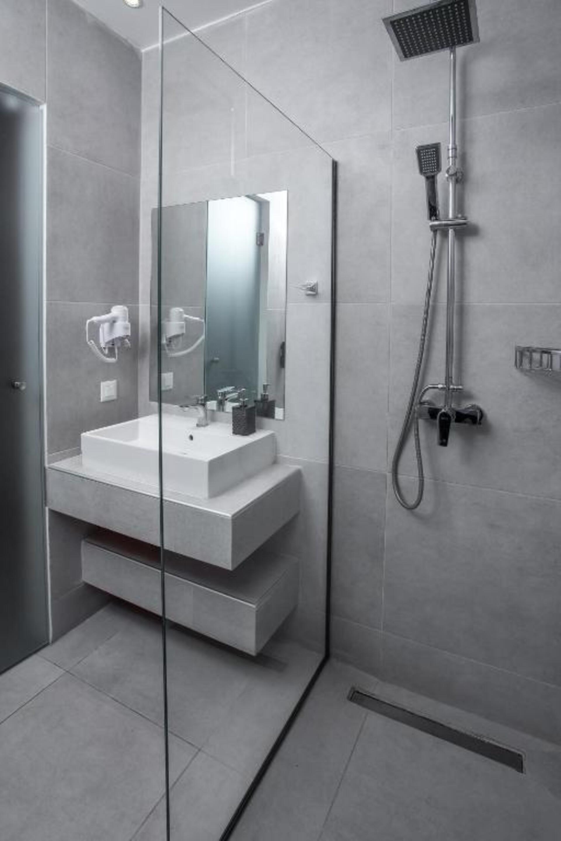 Hotel STAMOS HOTEL, Griechenland, Faliraki. Großes 44