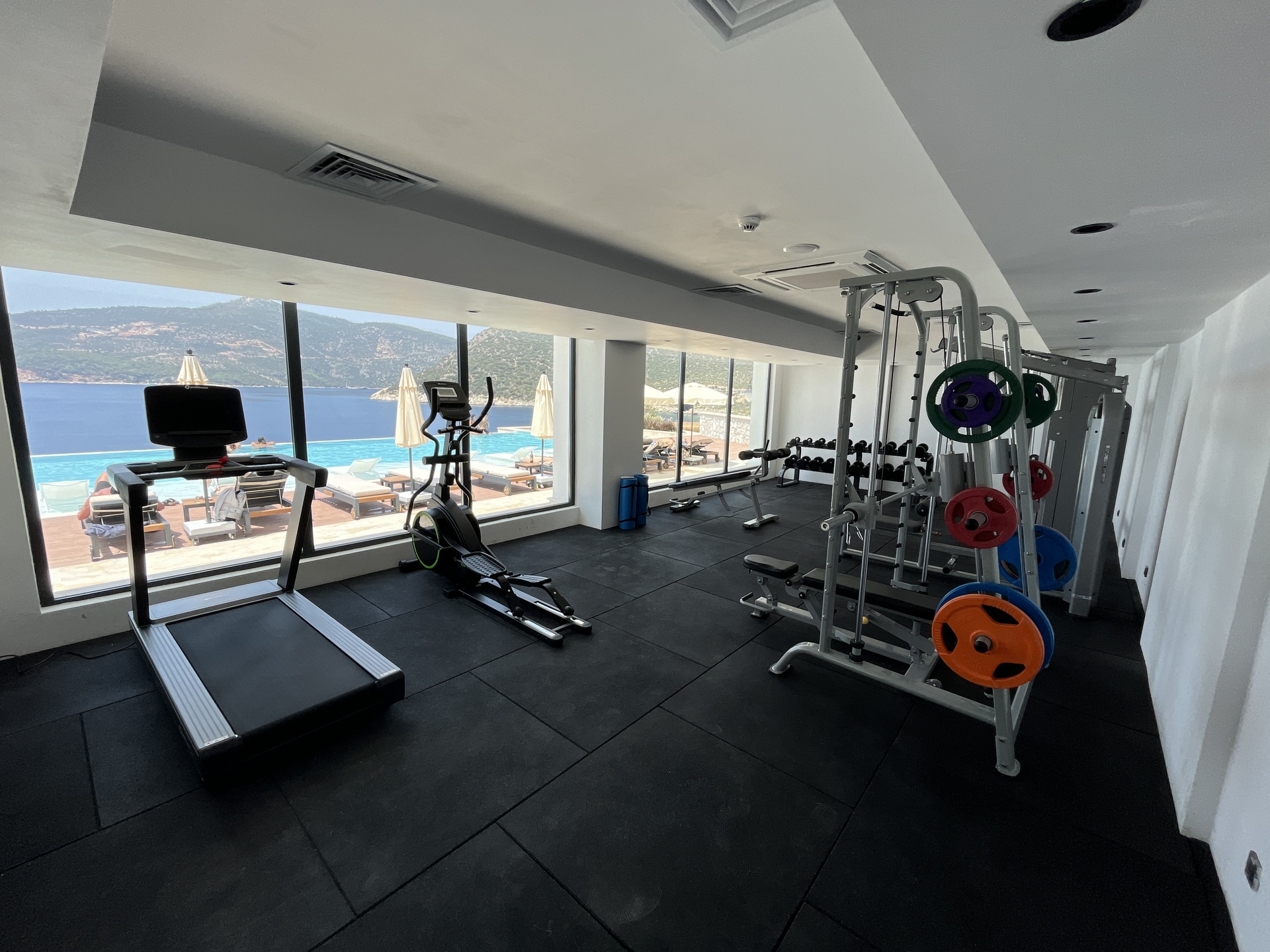 Hotel Lures Hotel Only Adult +16, Türkei, Kalkan. Großes 32