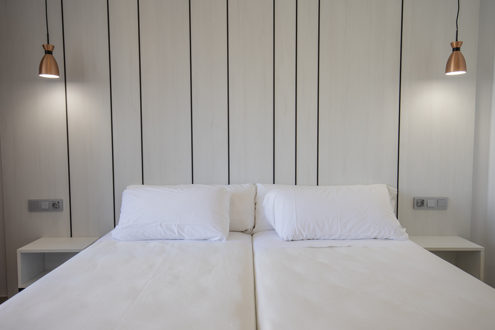 Hotel BCL Levante Beach Aparthotel, Spanien, Benidorm. Großes 1