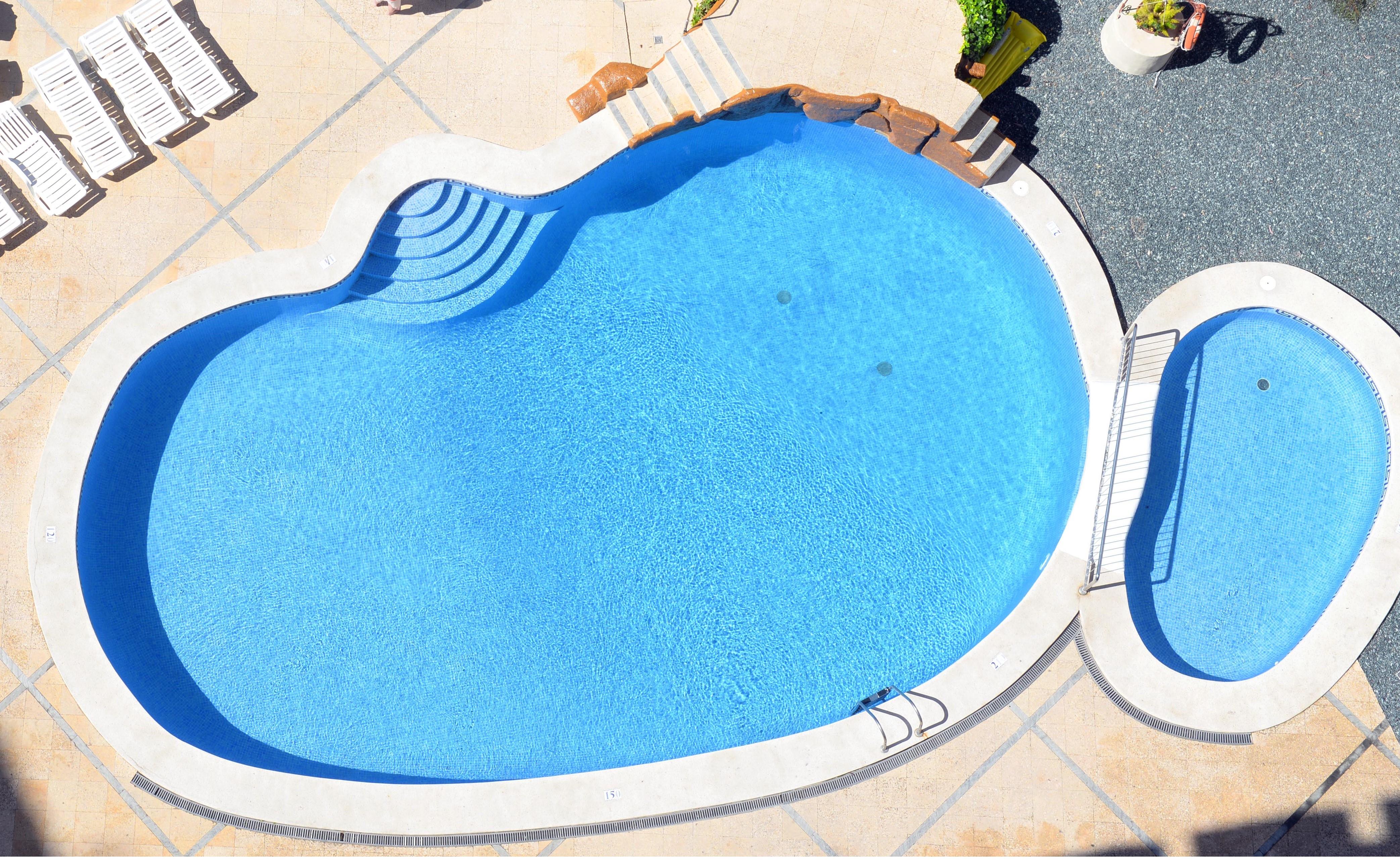 Hotel BCL Levante Beach Aparthotel, Spanien, Benidorm. Großes 13