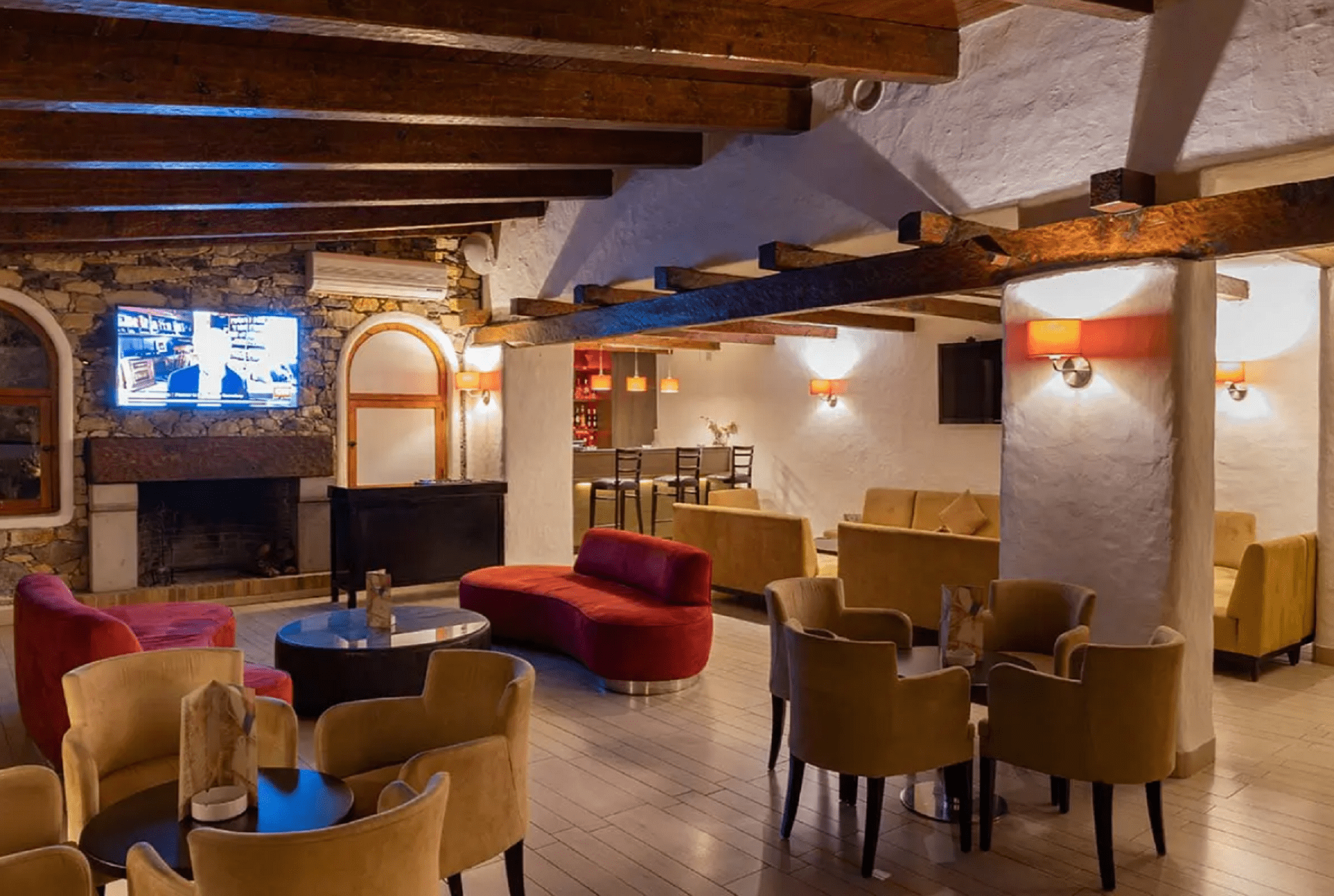 Hotel Hotel Kabila, Marokko, Tetouan. Großes 1