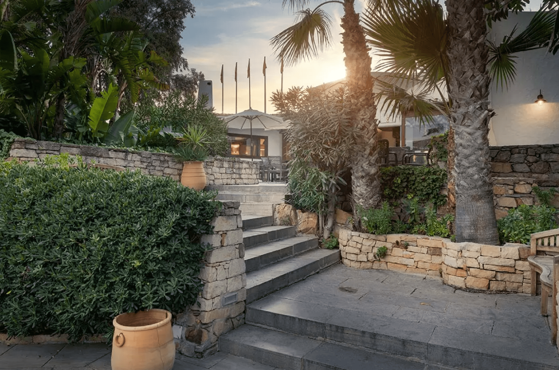 Hotel Hotel Kabila, Marokko, Tetouan. Großes 2
