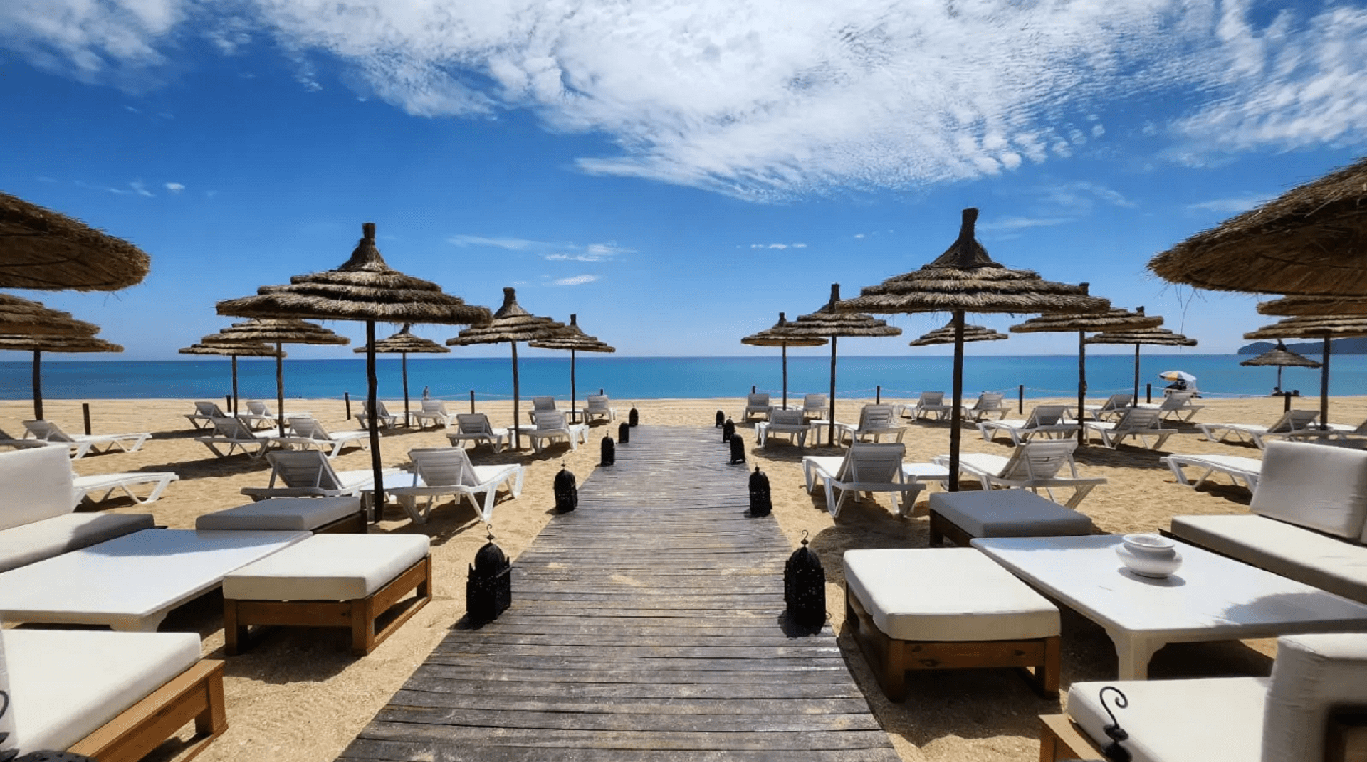 Hotel Hotel Kabila, Marokko, Tetouan. Großes 20