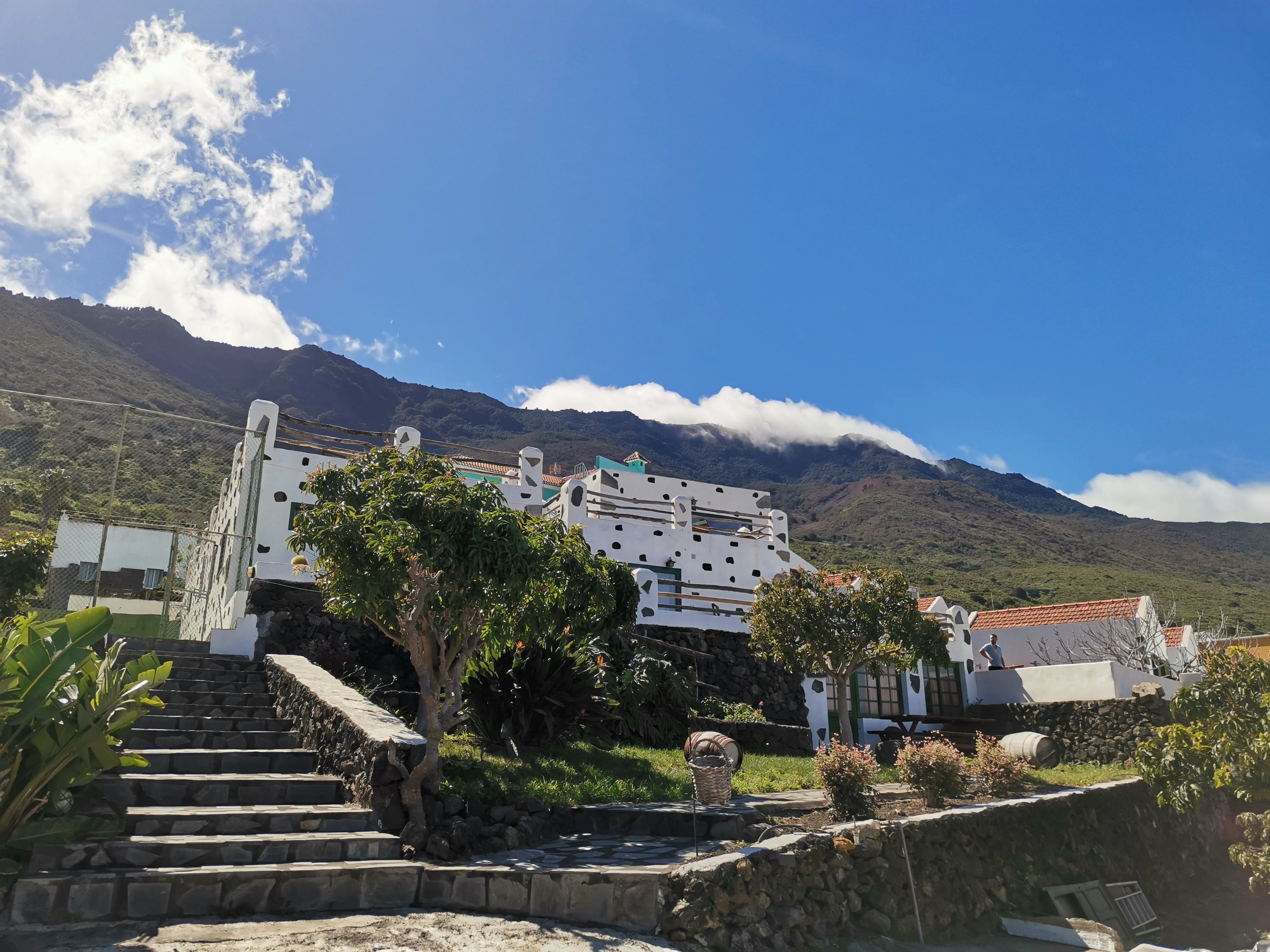Hotel Complejo Rural La Brujita, Spanien, Tigaday. Großes 2