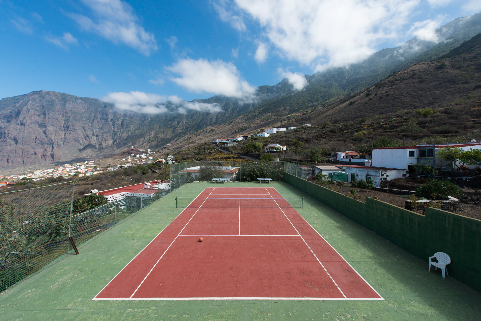 Hotel Complejo Rural La Brujita, Spanien, Tigaday. Großes 27