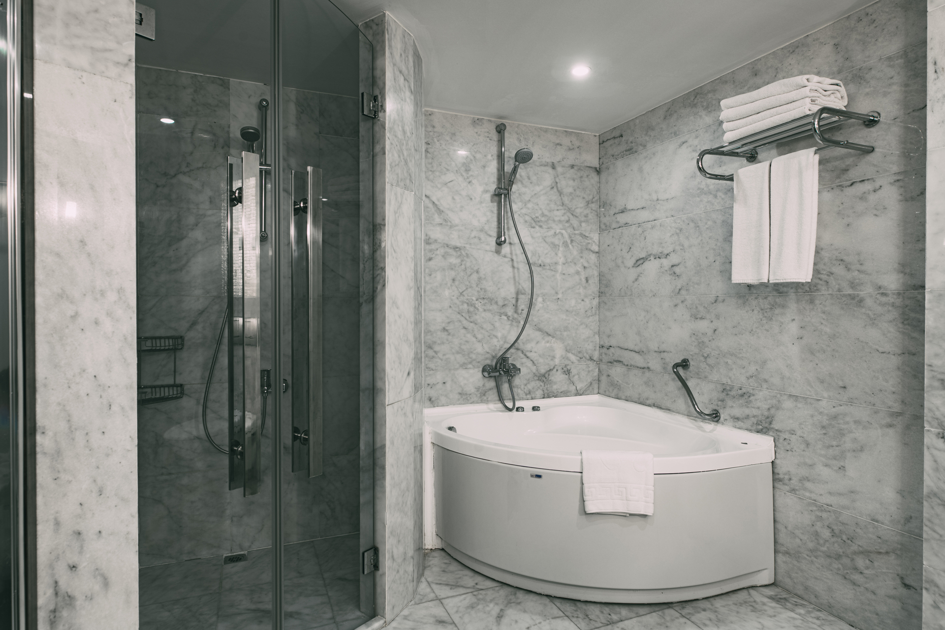 Hotel Baia Bodrum Hotel, Türkei, Gündogan. Großes 59