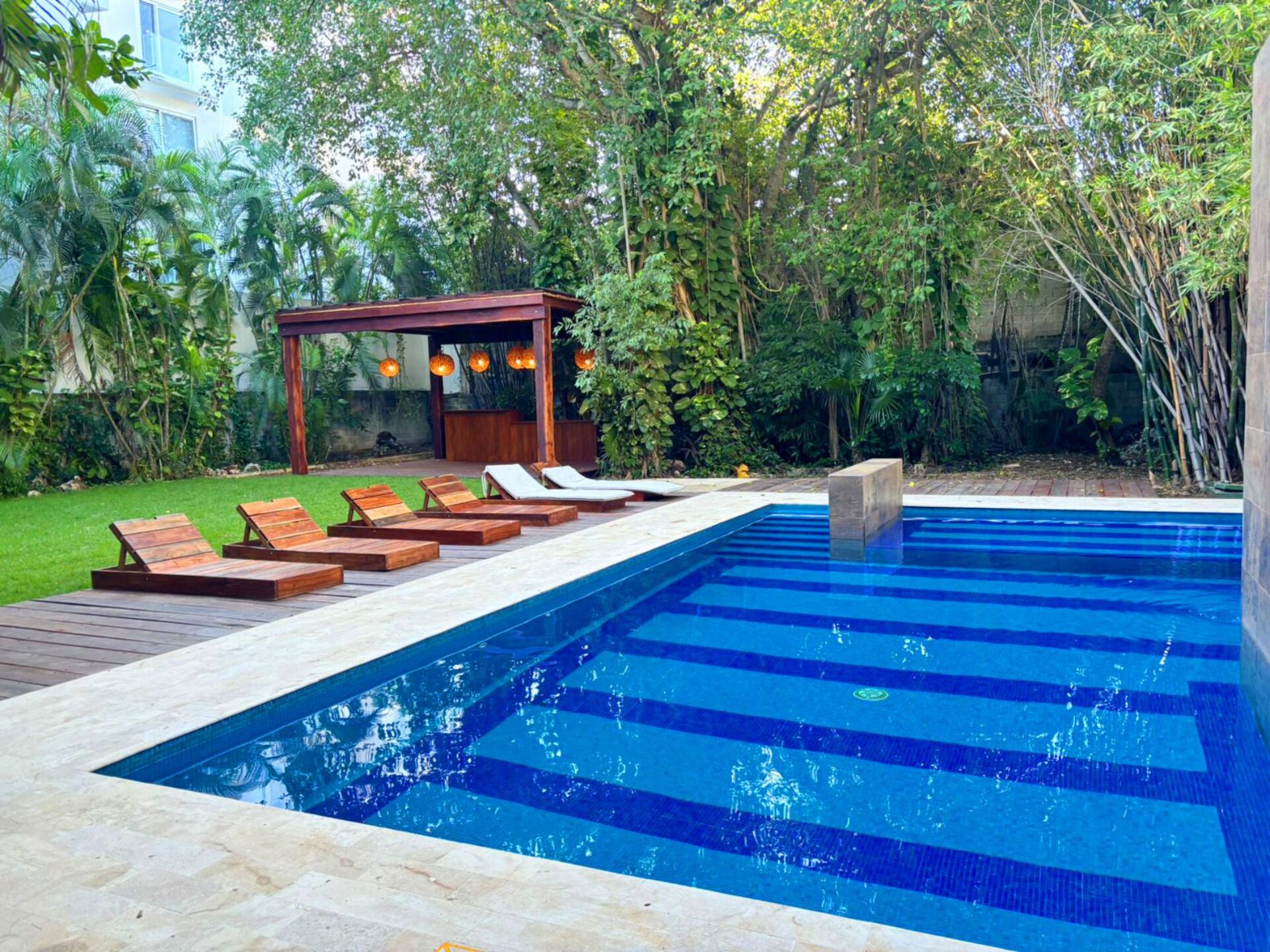 Nina Hotel Playa del Carmen