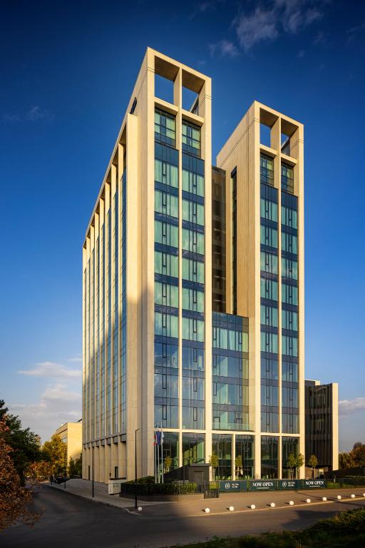 Hotel B1 City Hotel, Bulgarien, Sofia. Großes 2