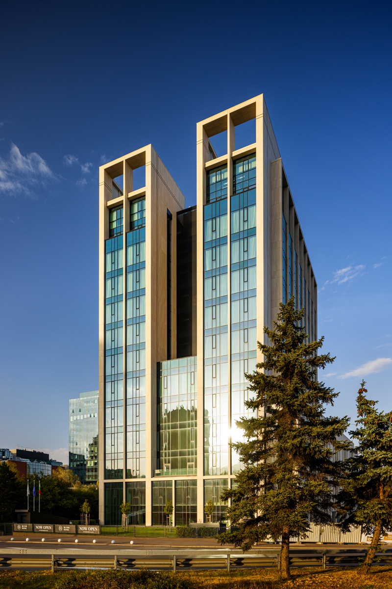 Hotel B1 City Hotel, Bulgarien, Sofia. Großes 1