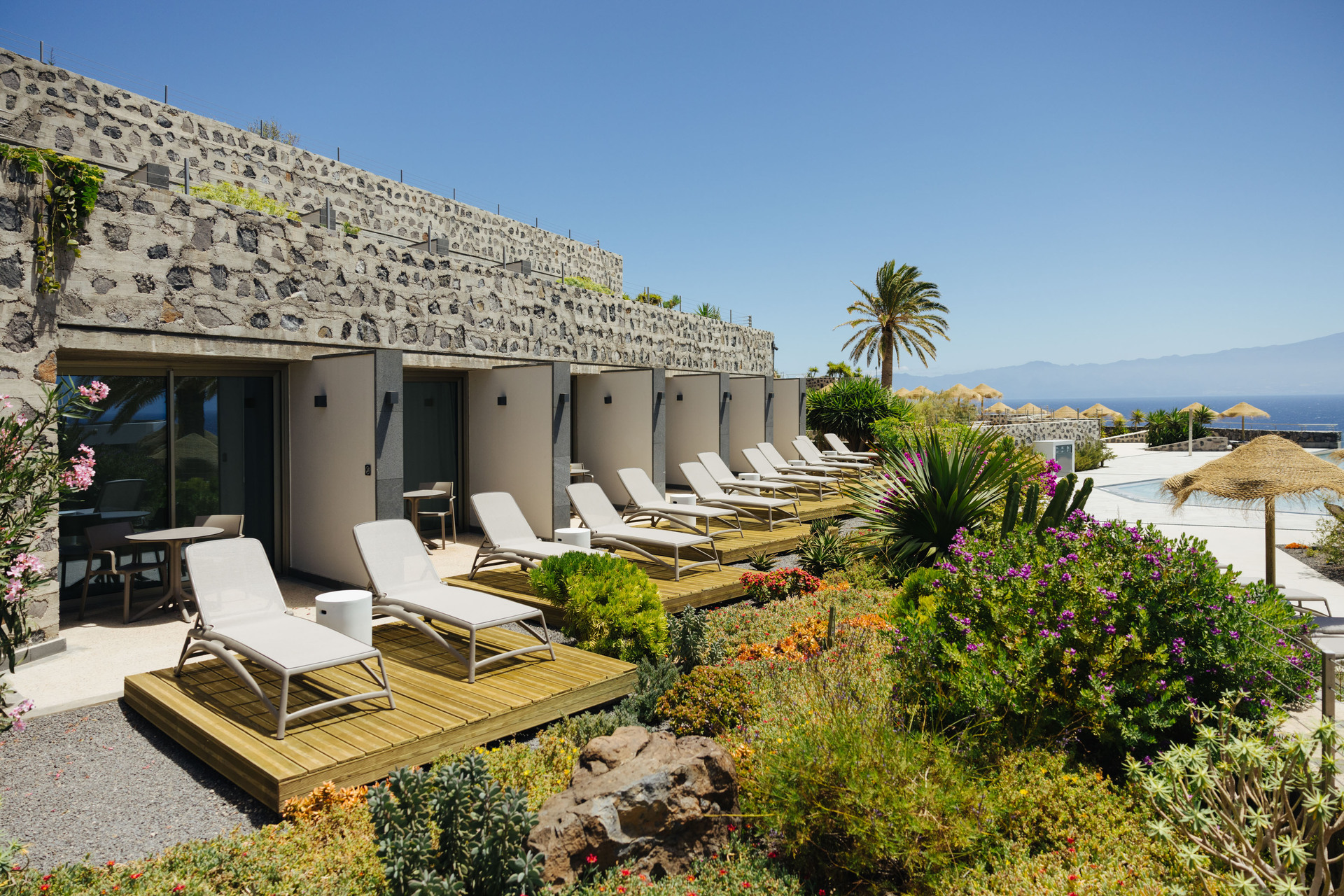 Hotel Bancal Hotel & Spa, Spanien, San Sebastián de la Gomera. Großes 2