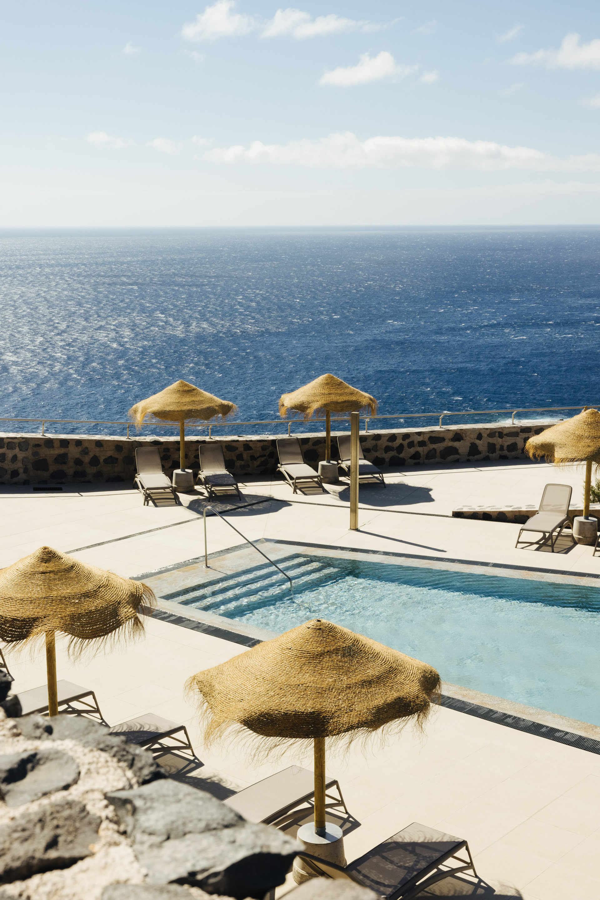 Hotel Bancal Hotel & Spa, Spanien, San Sebastián de la Gomera. Großes 1