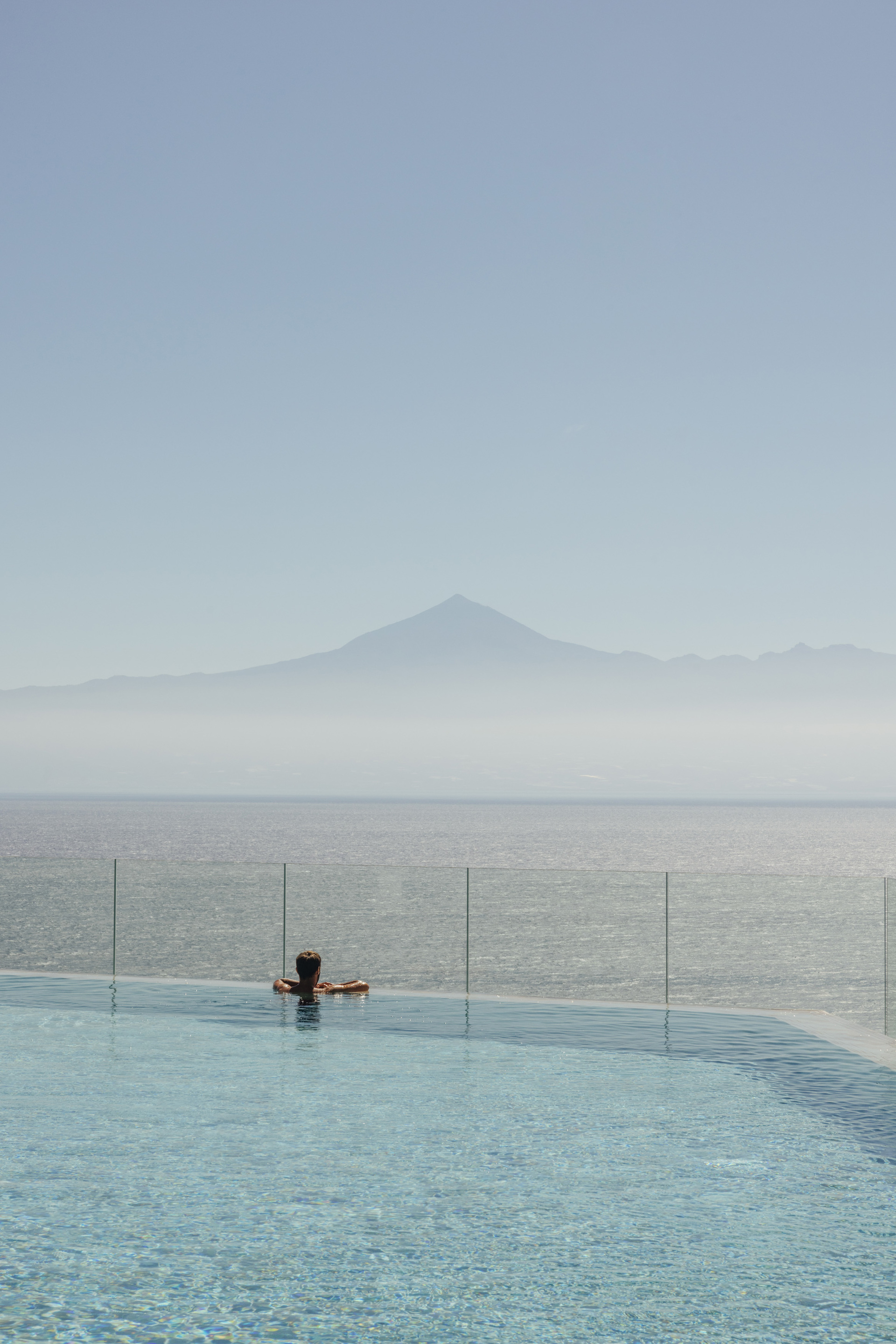 Hotel Bancal Hotel & Spa, Spanien, San Sebastián de la Gomera. Großes 31