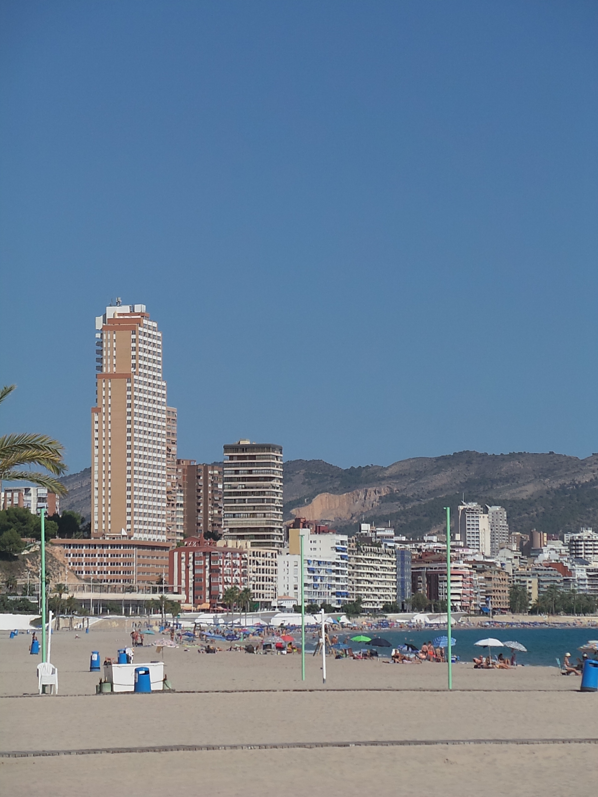Hotel Apartamentos Benibeach, Spanien, Benidorm. Großes 23