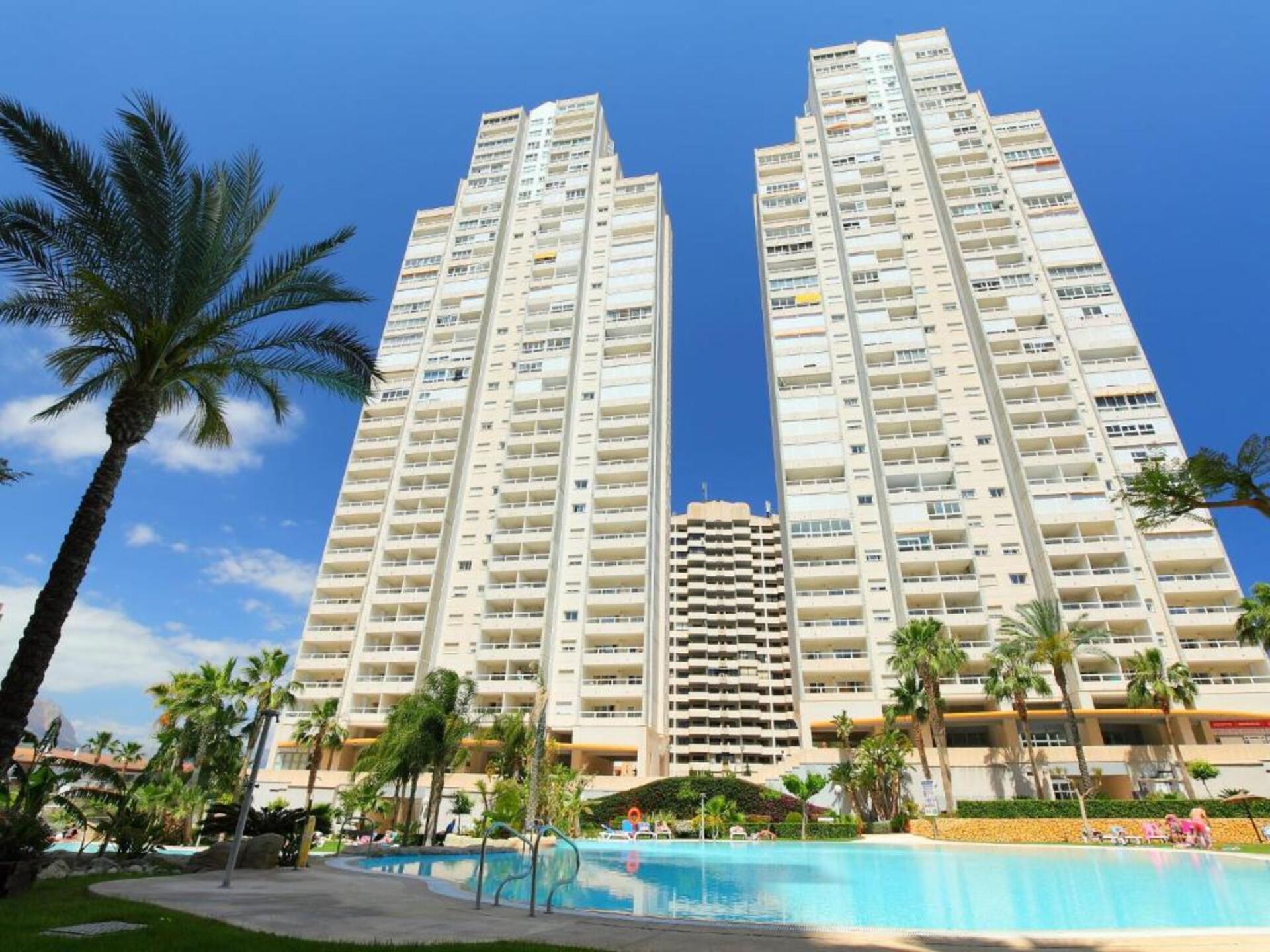 Gemelos 22 Apartments