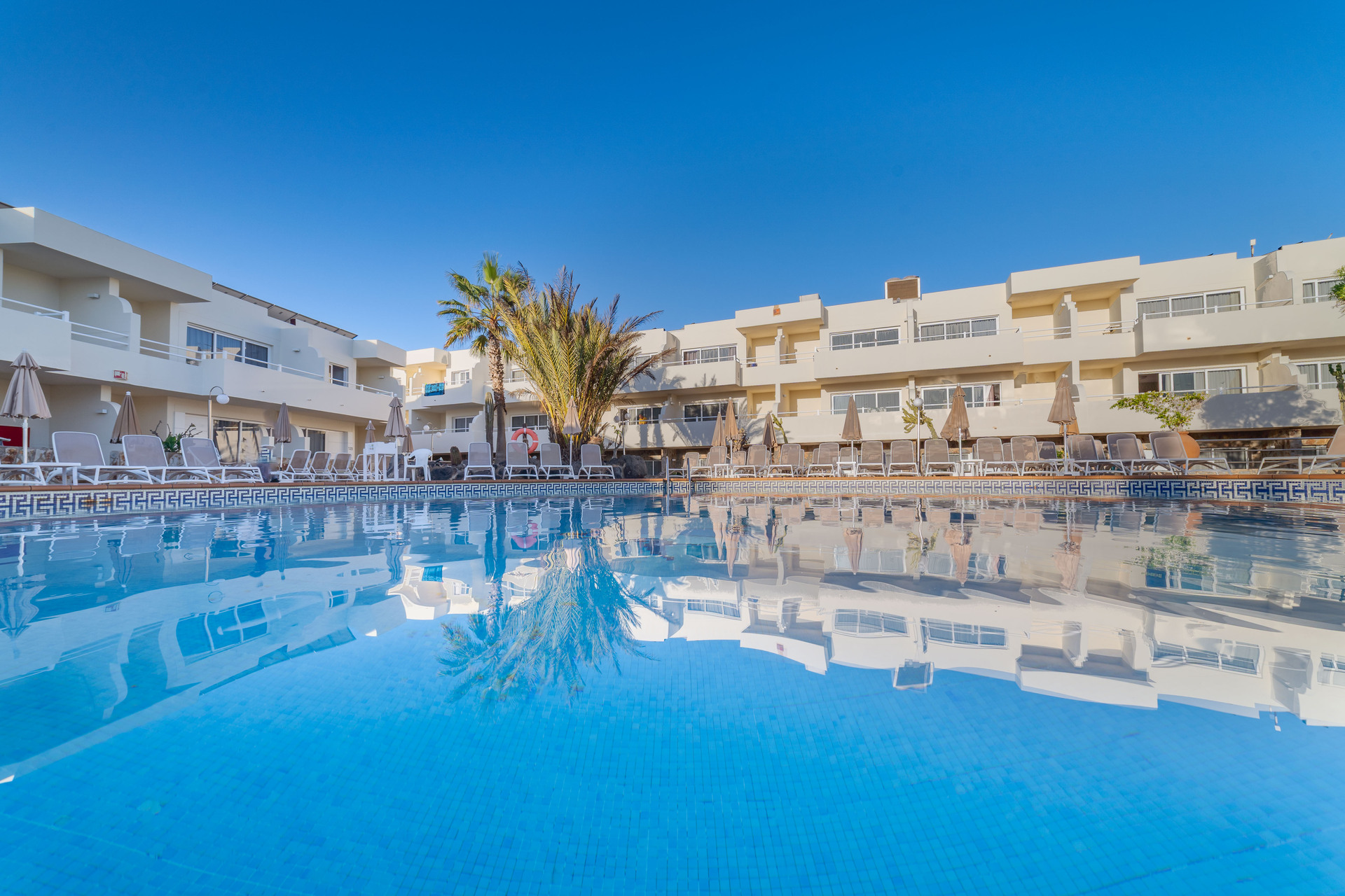 Hotel Arena Suite, Spanien, Corralejo. Großes 1