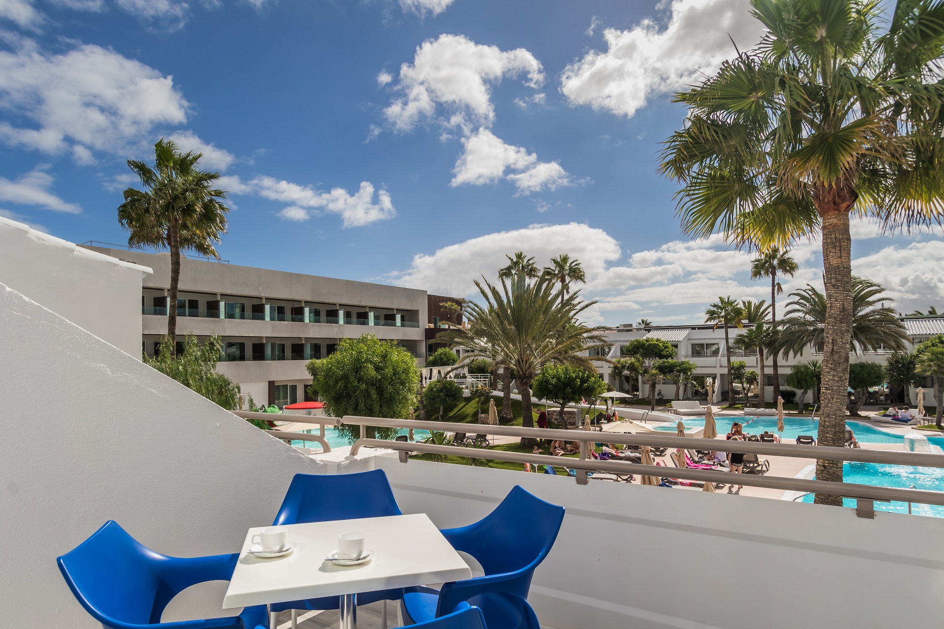 Hotel Playa Park Zensation, Spanien, Corralejo. Großes 2