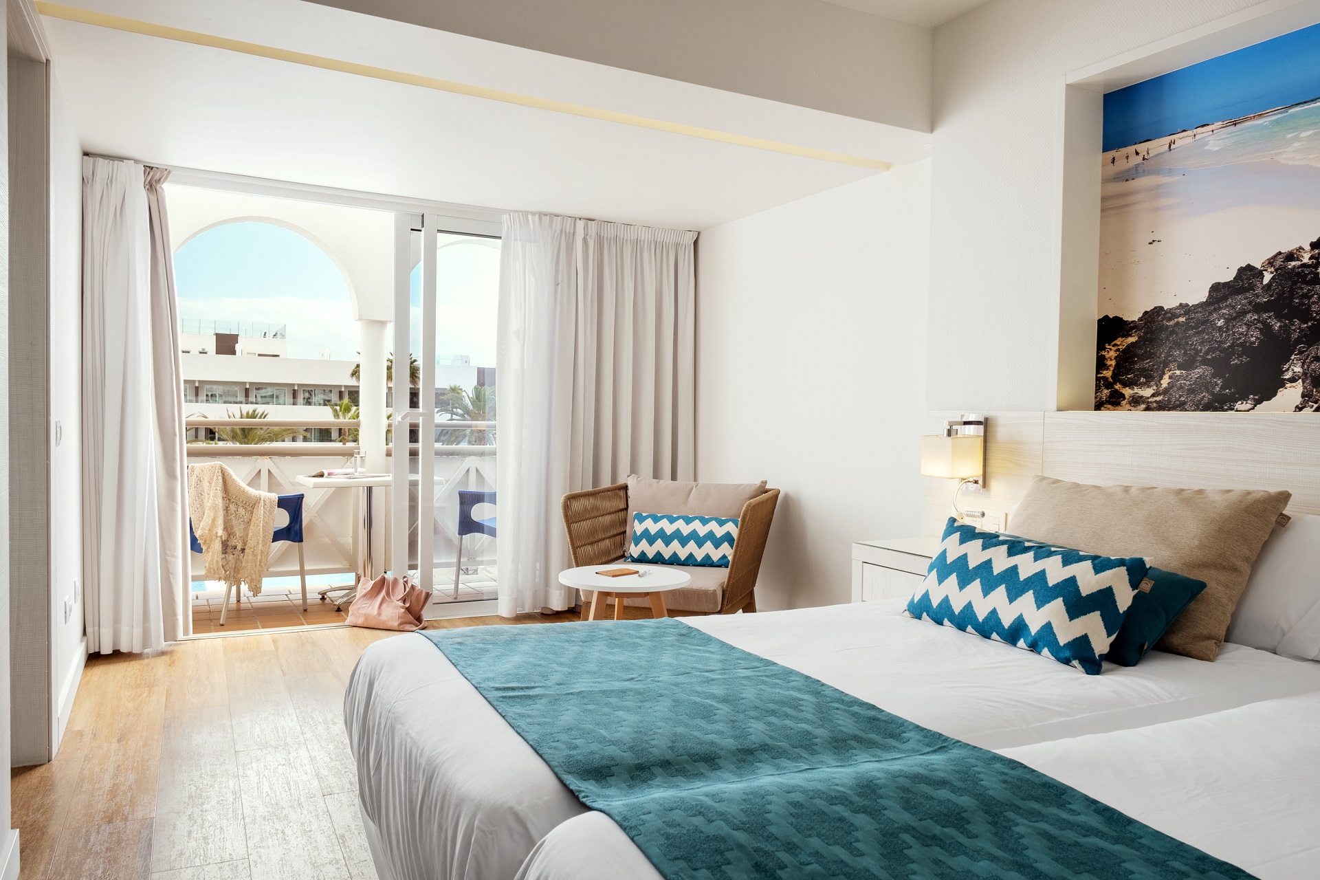 Hotel Playa Park Zensation, Spanien, Corralejo. Großes 27