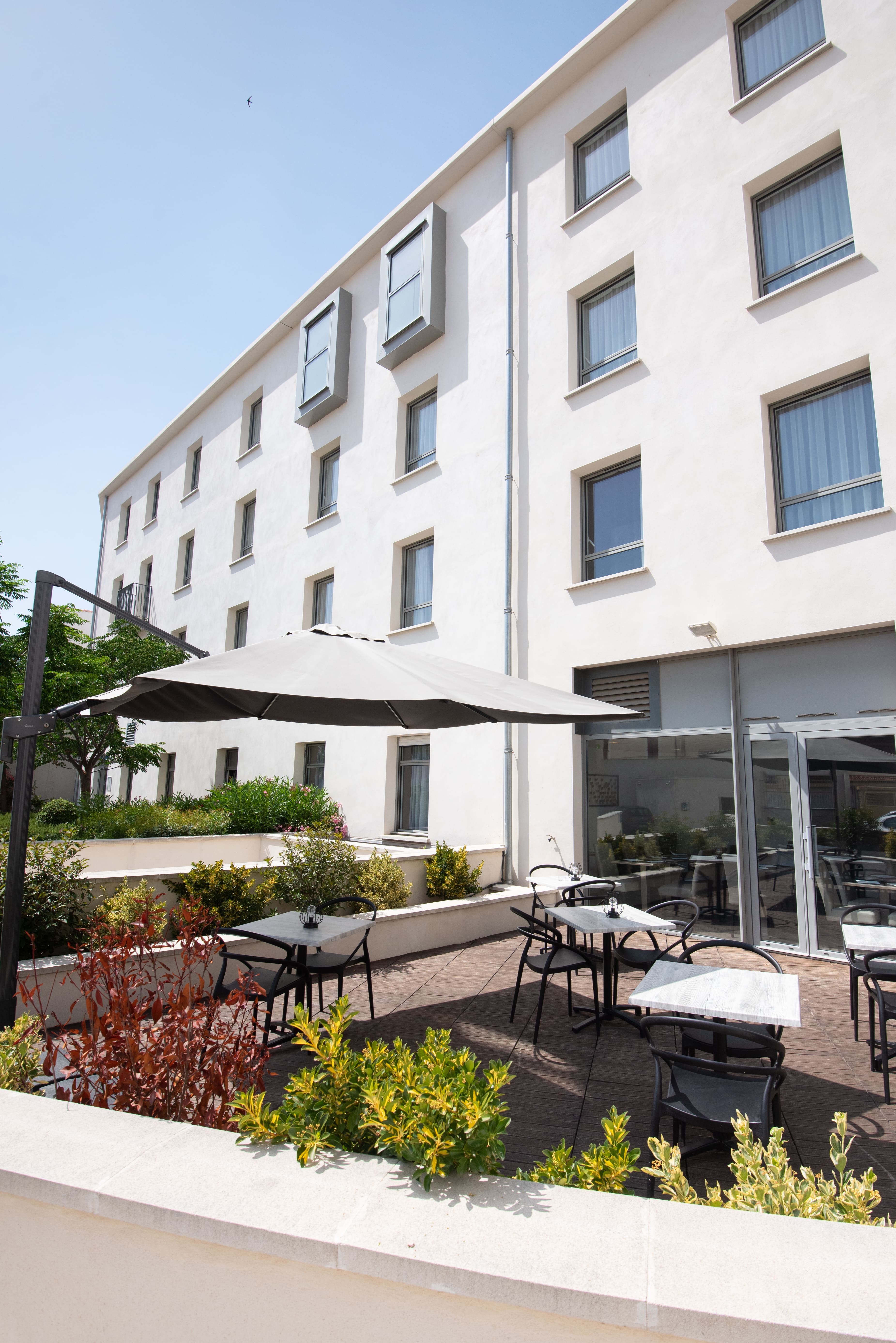 Hotel Zenitude Hotel Residences Narbonne Centre, Frankreich, Narbonne. Großes 1