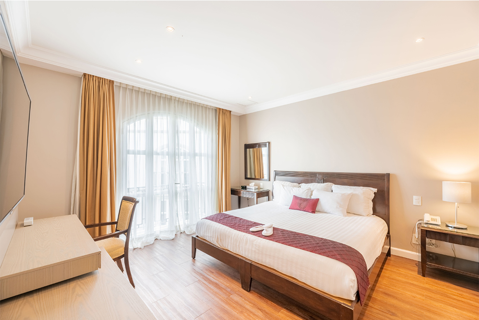 Grand Polanco Residencial