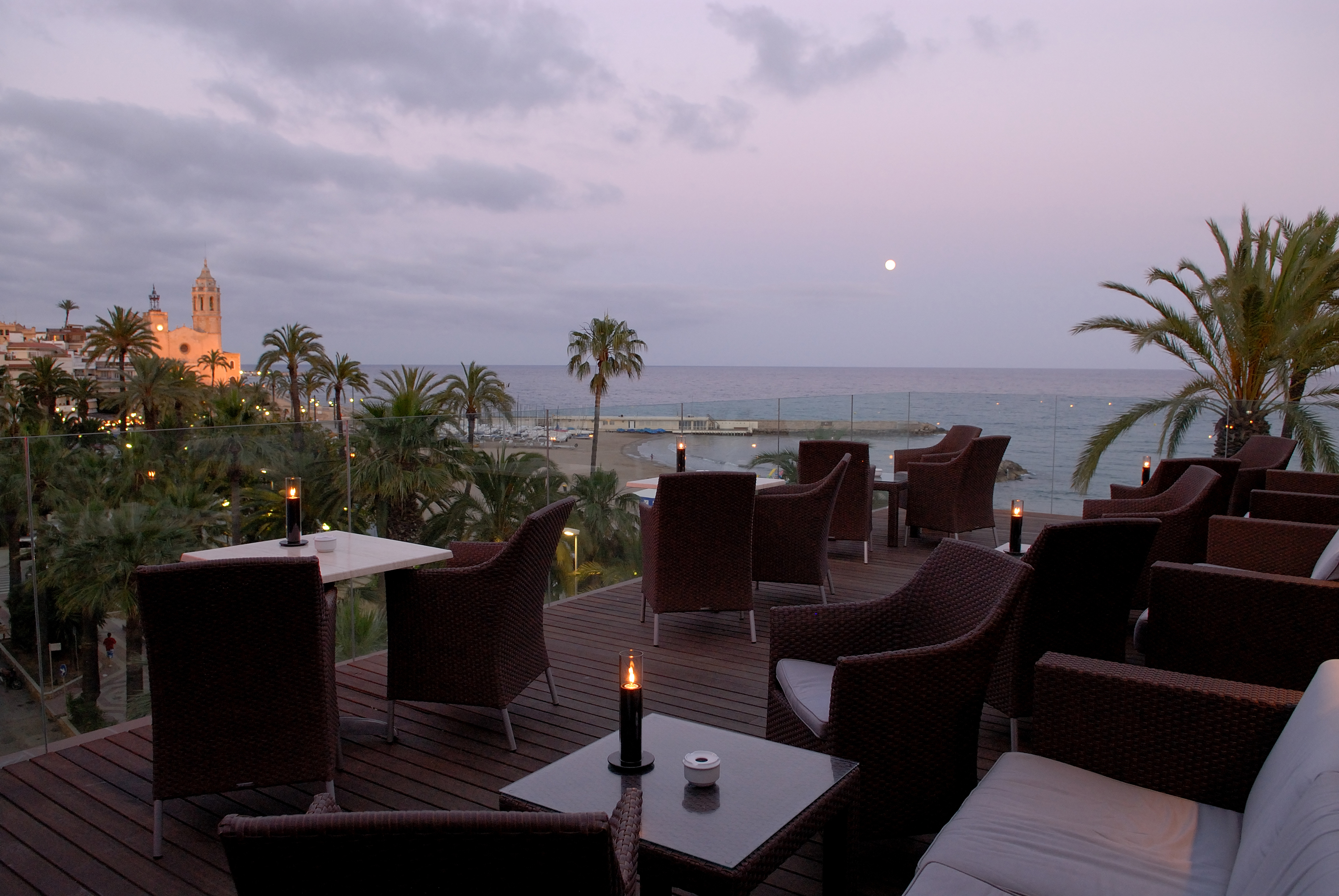 Hotel Hotel Platjador, Spanien, Sitges. Großes 20