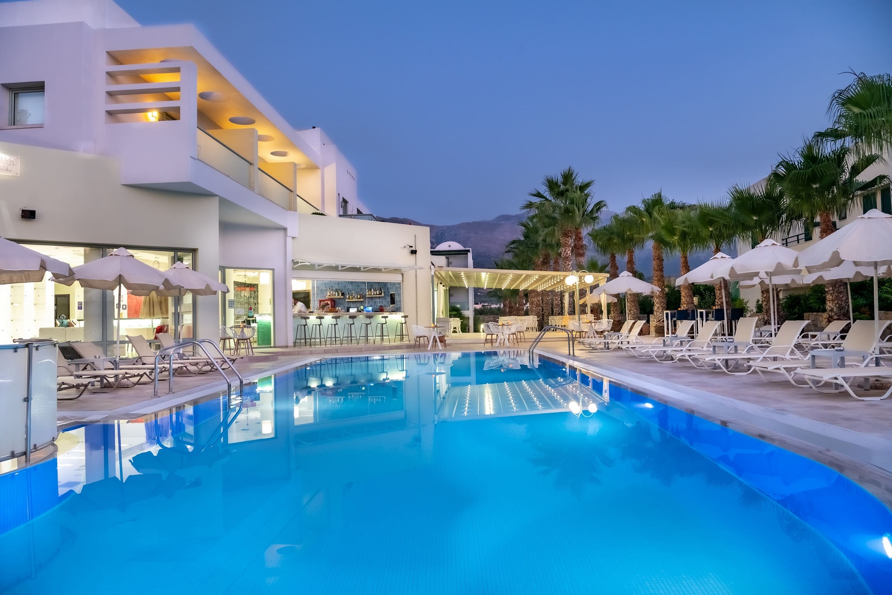 Hotel Angela Suites Boutique Hotel, Griechenland, Sisi. Großes 1