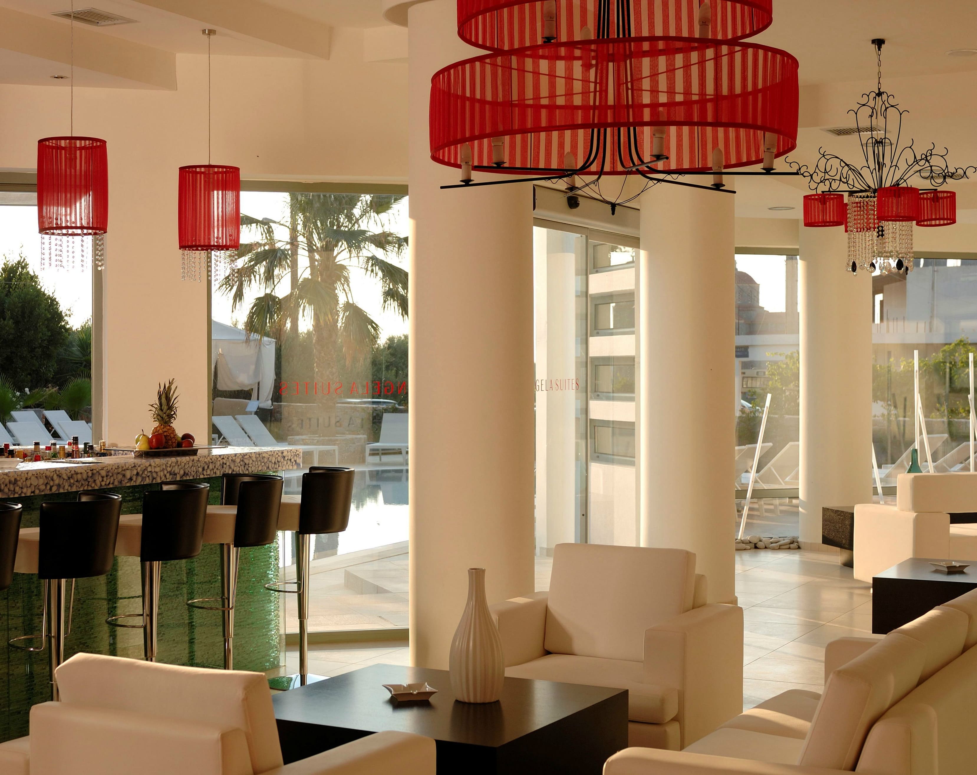 Hotel Angela Suites Boutique Hotel, Griechenland, Sisi. Großes 2