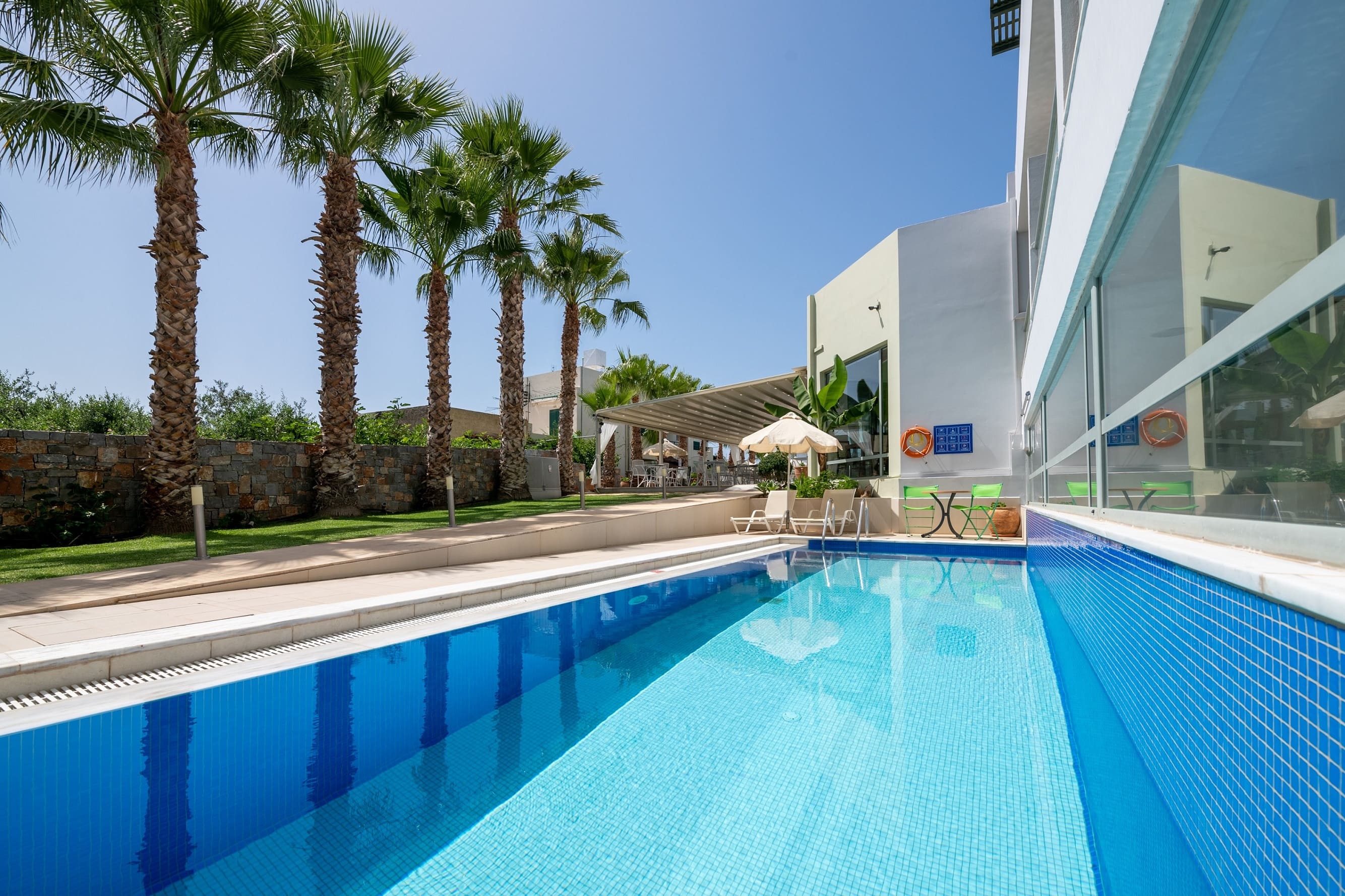Hotel Angela Suites Boutique Hotel, Griechenland, Sisi. Großes 11