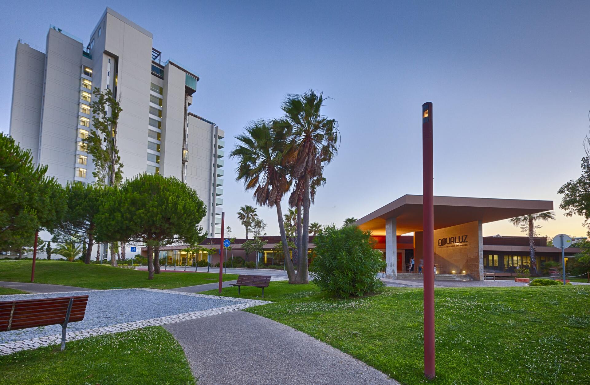 Hotel Aqualuz Troia Mar by The Editory, Portugal, Troia. Großes 38