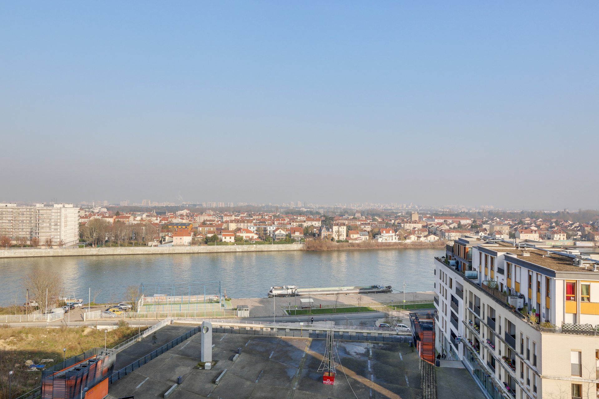 Hotel All Suites Appart Hôtel | Choisy-le-Roi, Frankreich, Choisy-le-Roi. Großes 2