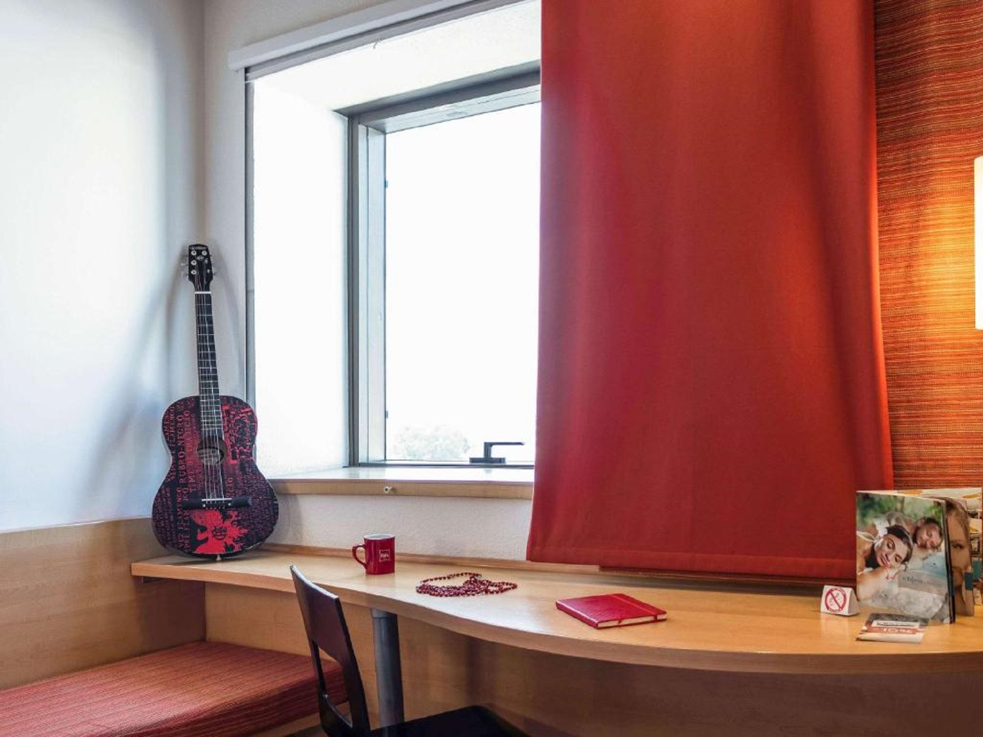 Hotel ibis Tunis, Tunesien, Tunis. Großes 2