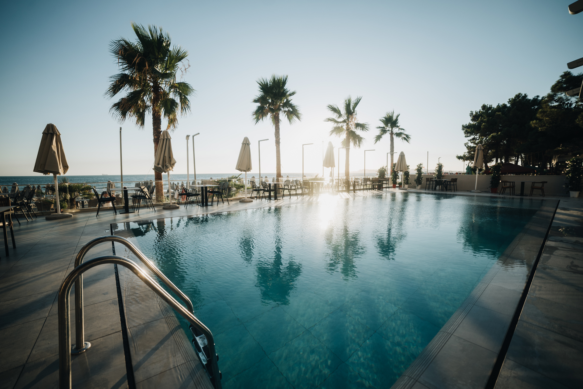 AMR Hotel – Durres