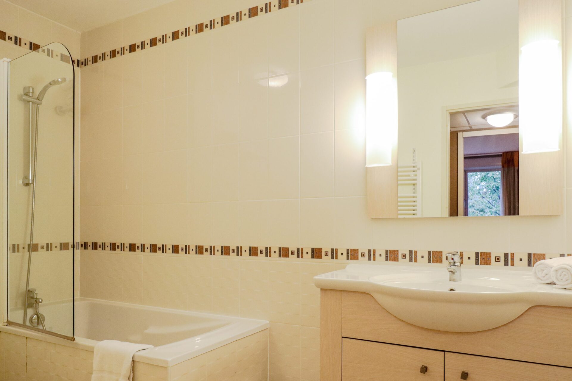Hotel Adonis Divonne Les Bains, Frankreich, Divonne-les-Bains. Großes 2