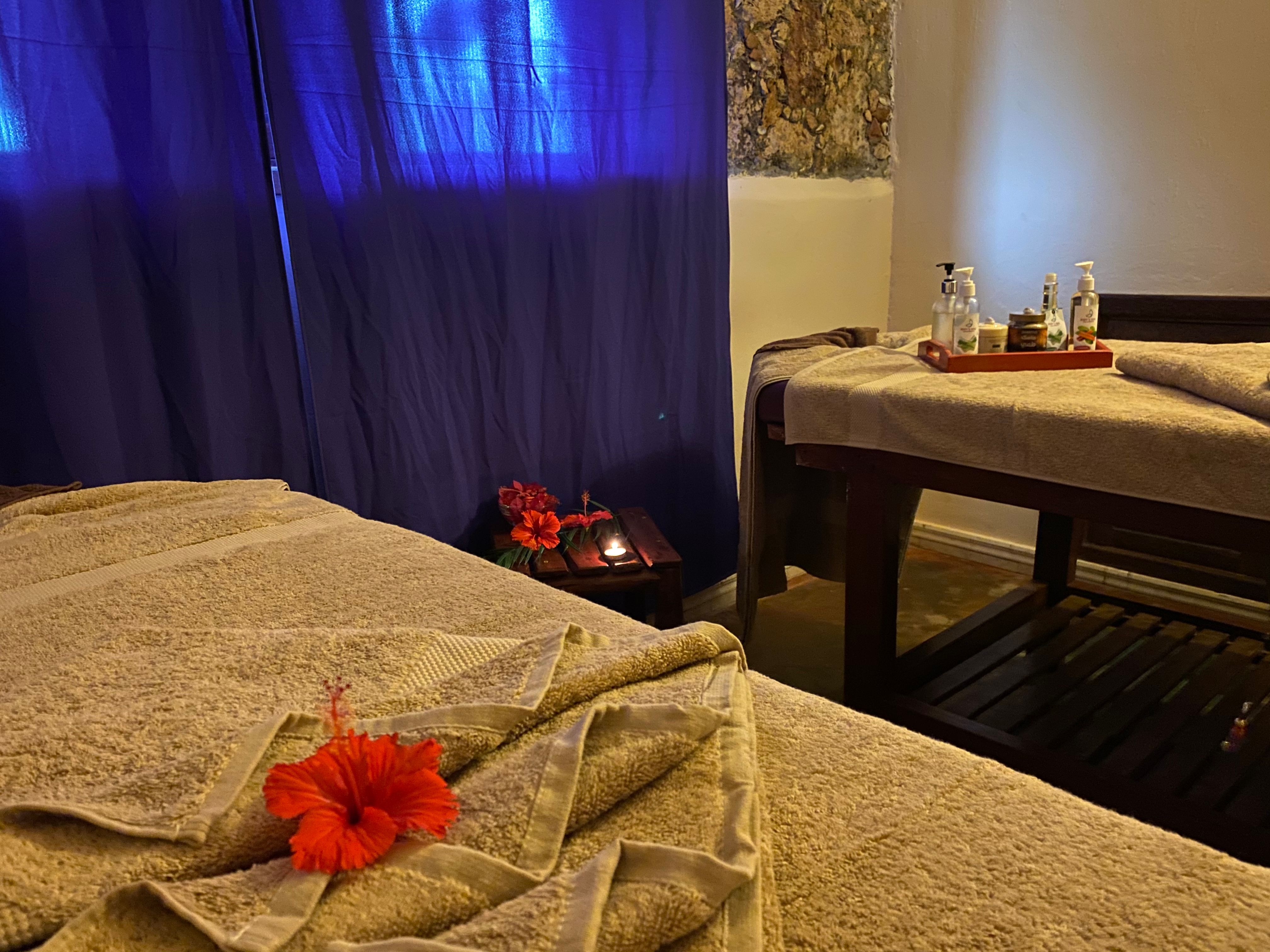 Hotel JAZ Amaluna - Adults Only 16+****, Tansania, Uroa. Großes 1