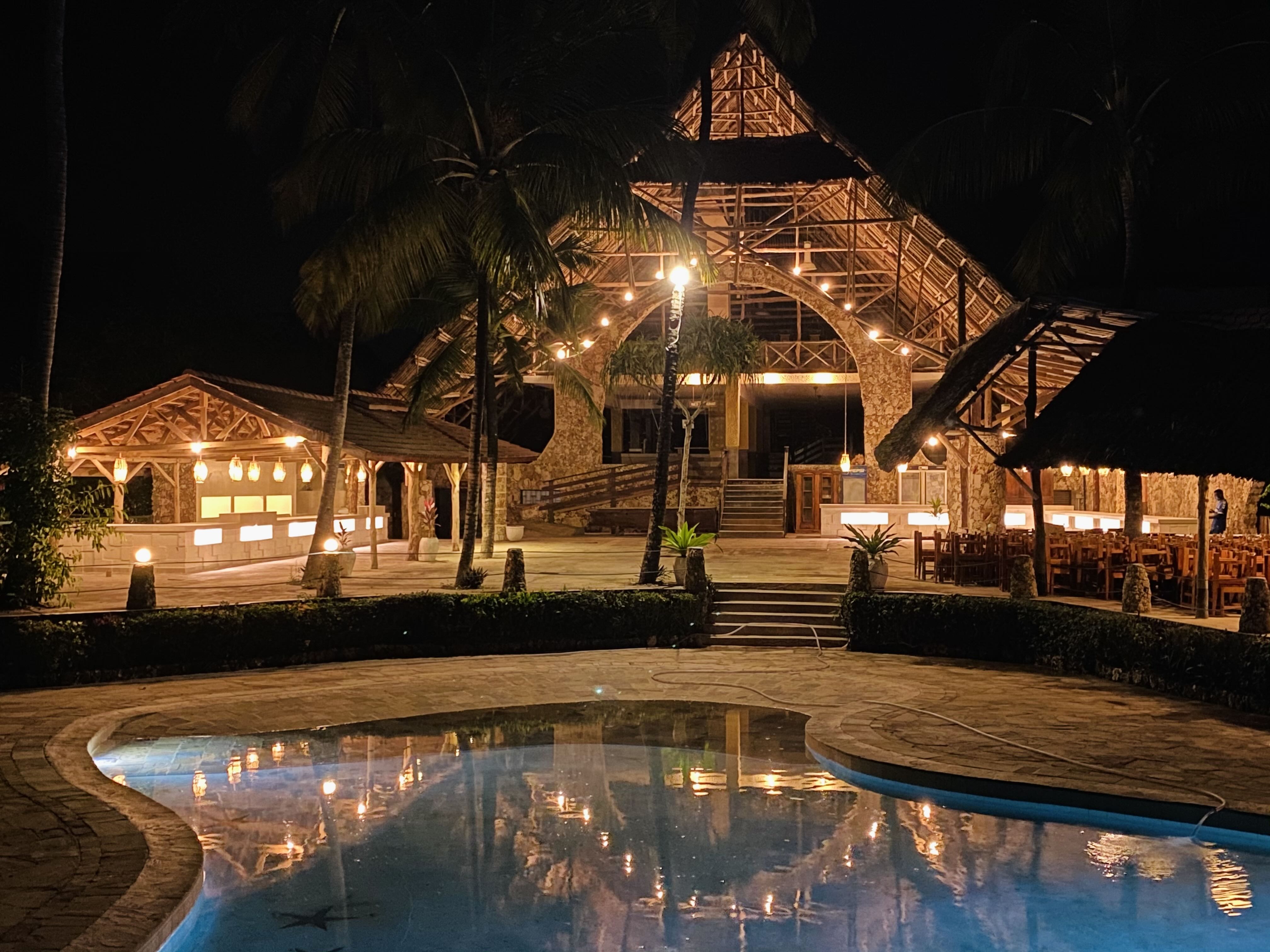 Hotel JAZ Amaluna - Adults Only 16+****, Tansania, Uroa. Großes 2