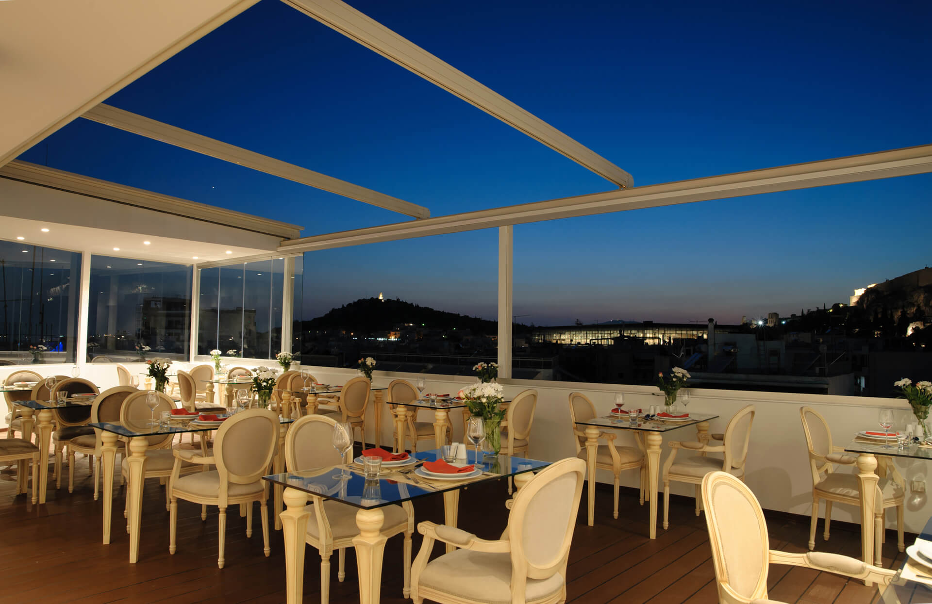 Hotel Acropolian Spirit Boutique Hotel, Griechenland, Athen. Großes 18
