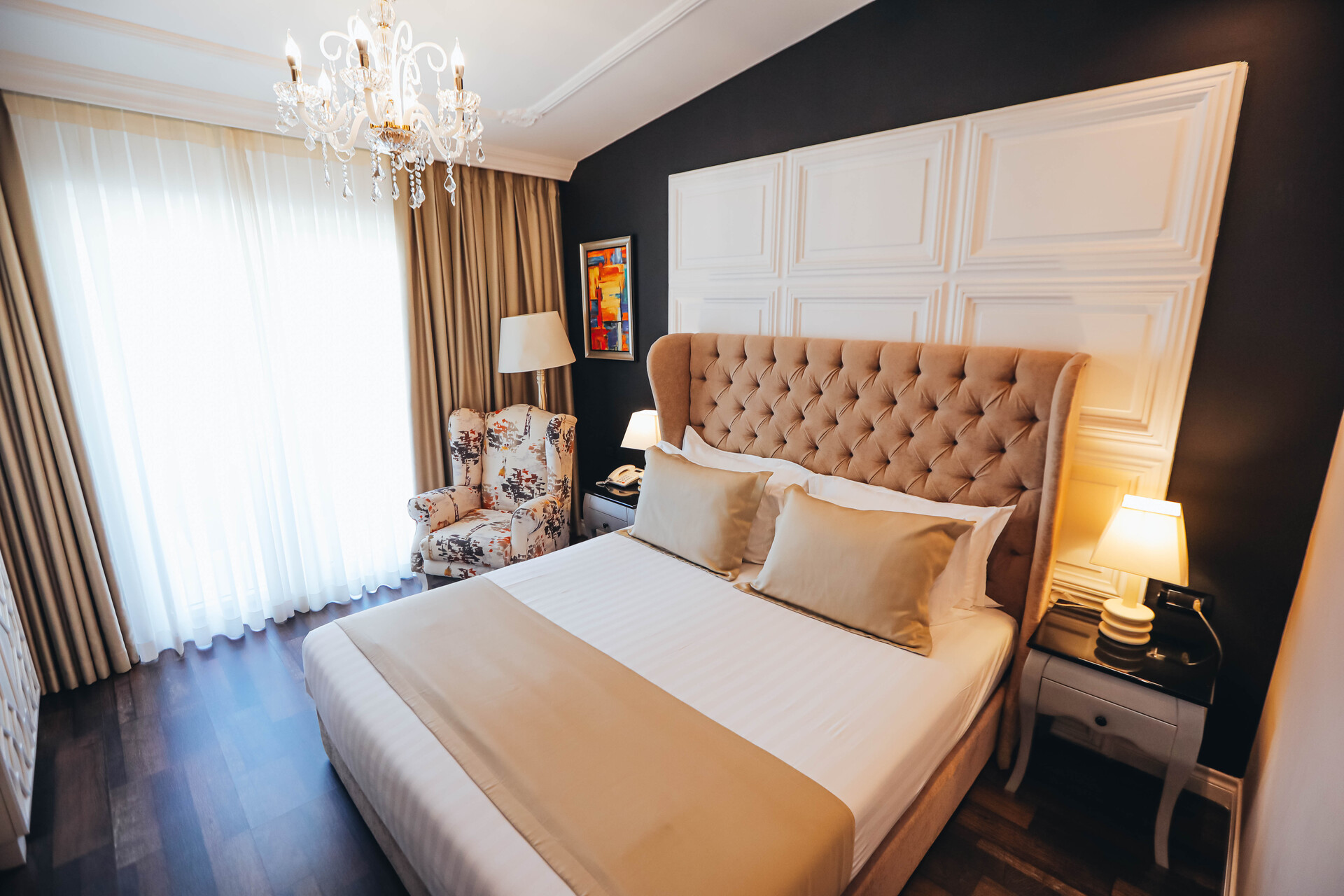 Hotel Flower Hotel, Albanien, Golem. Großes 1