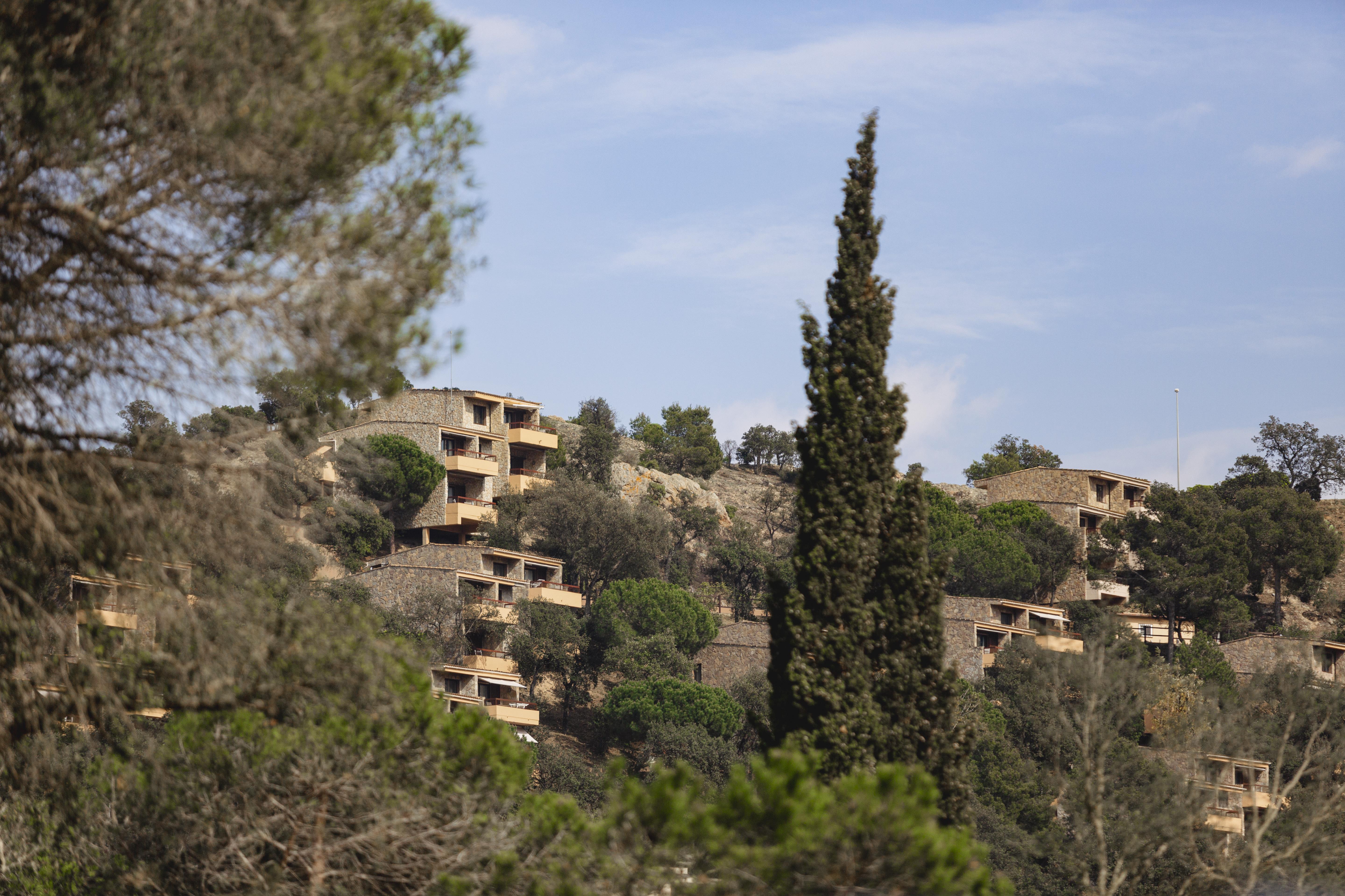 Hotel Zel Costa Brava, Spanien, Tossa de Mar. Großes 51