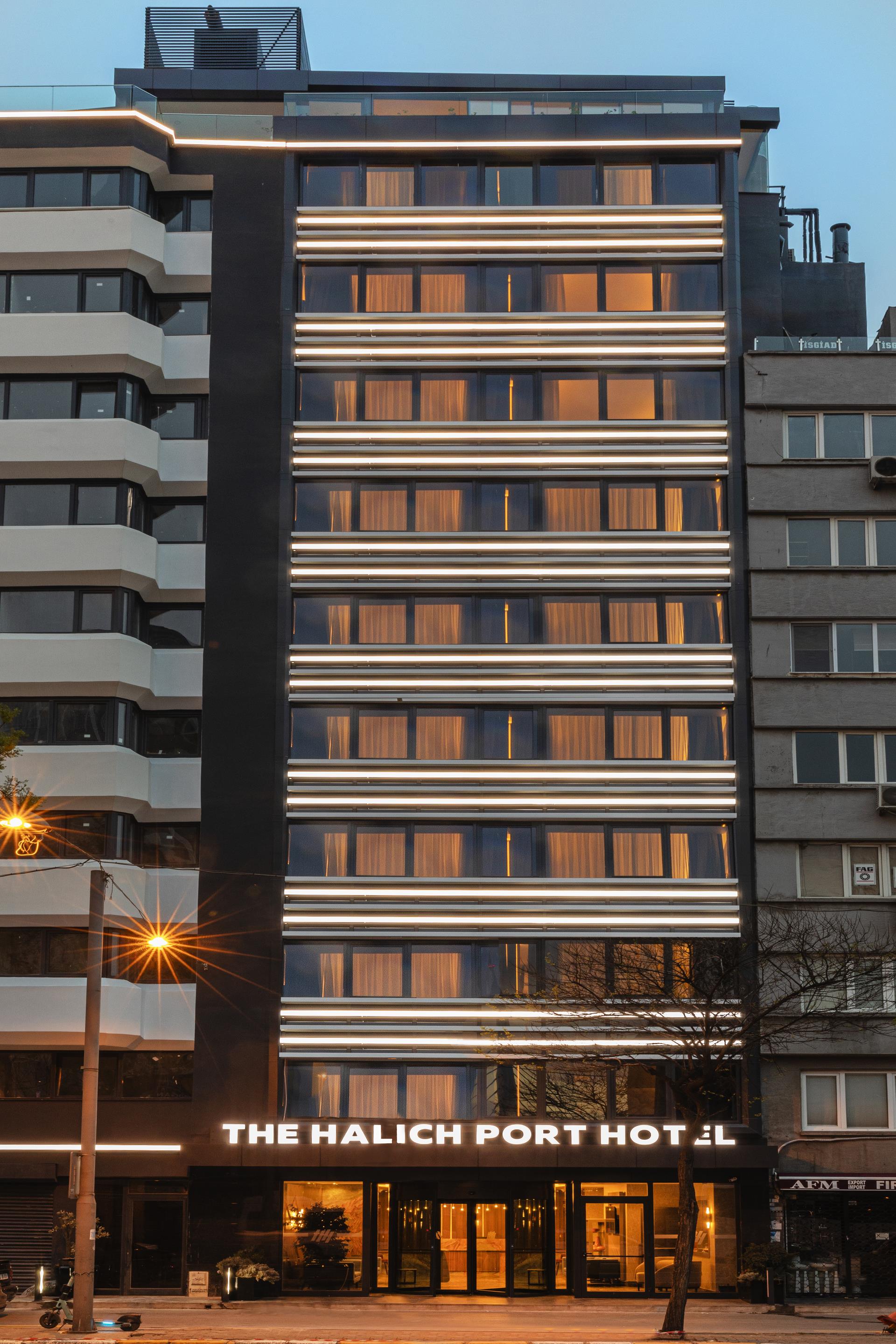 Hotel Csk The Halich Port, Türkei, Istanbul. Großes 1