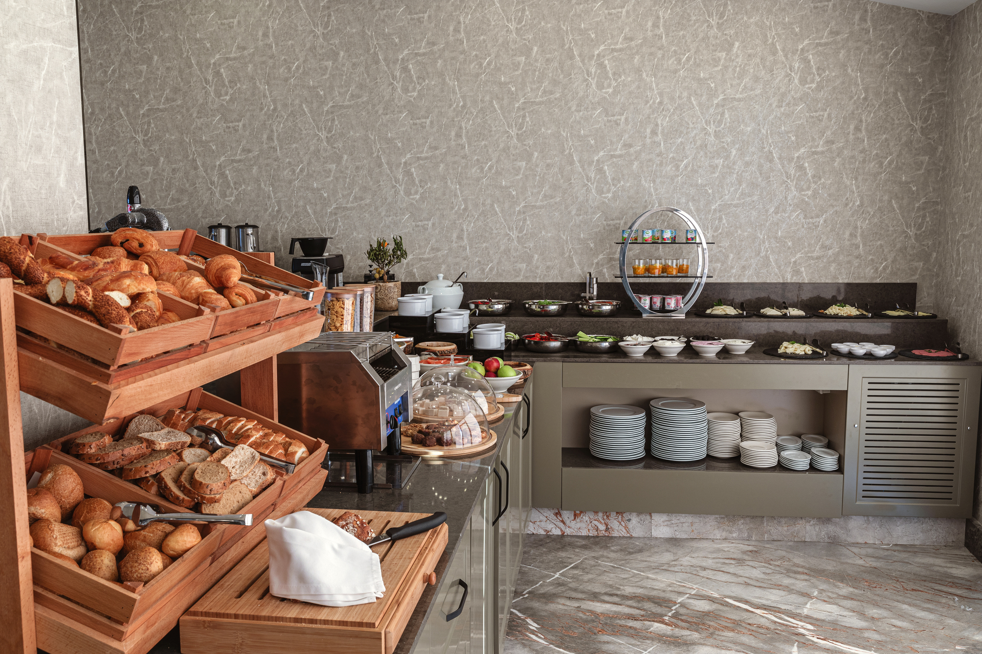 Hotel Csk The Halich Port, Türkei, Istanbul. Großes 31