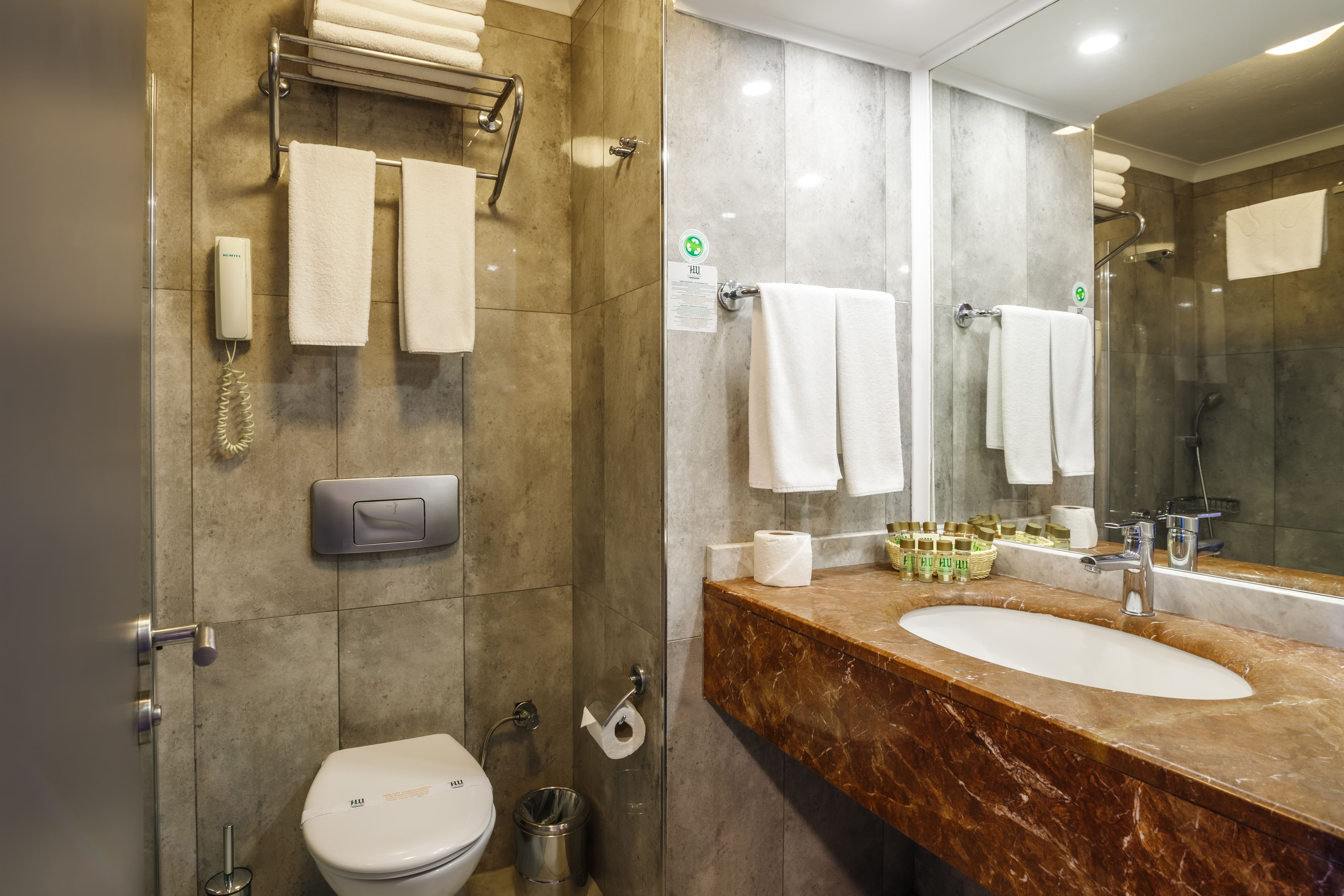 Hotel Washington Resort Hotel, Türkei, Kizilagac. Großes 62