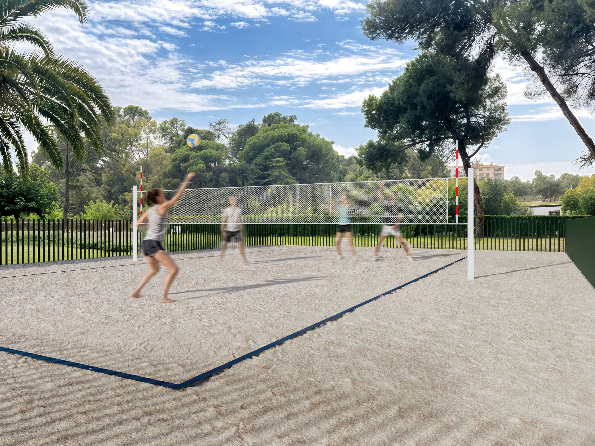 Hotel Melia Lloret de Mar, Spanien, Lloret de Mar. Großes 21