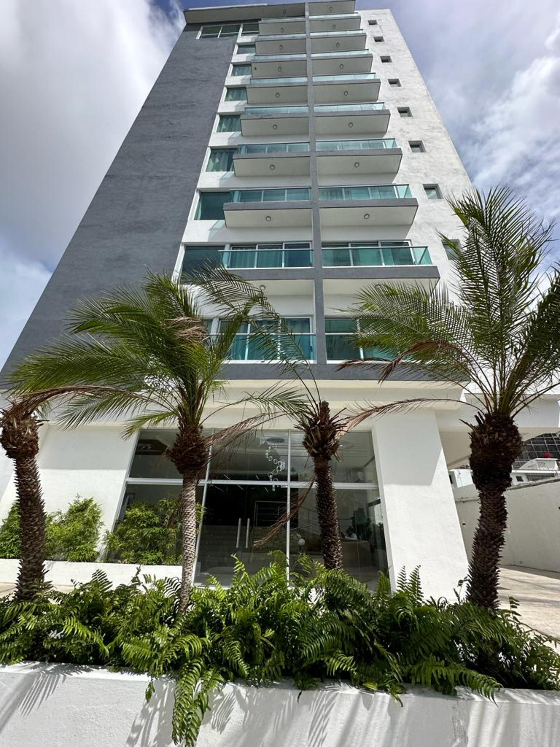 Hotel Central Suites Tower, Dominikanische Republik, Santo Domingo. Großes 1