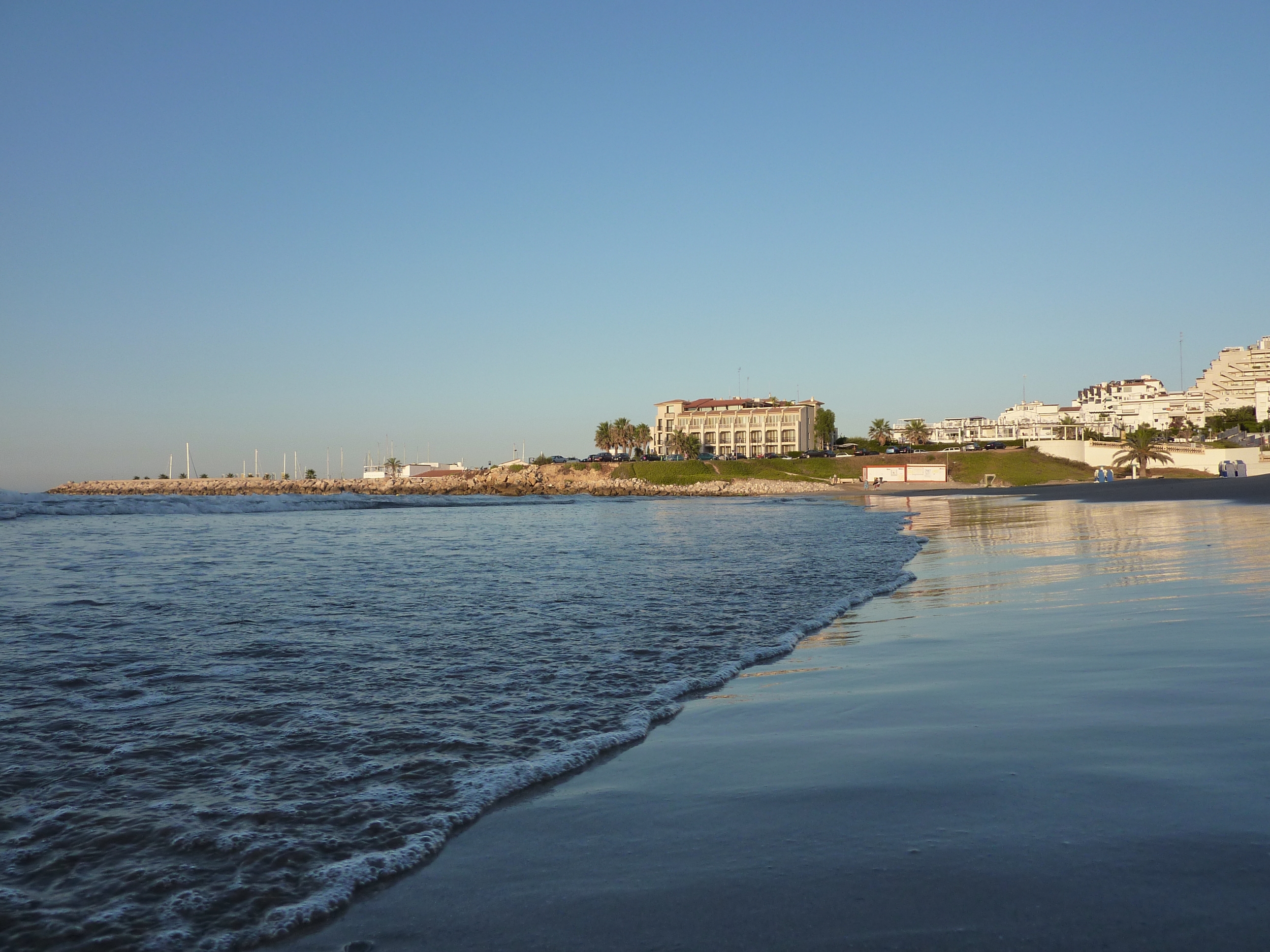 Hotel Hotel Estela Barcelona, Spanien, Sitges. Großes 1