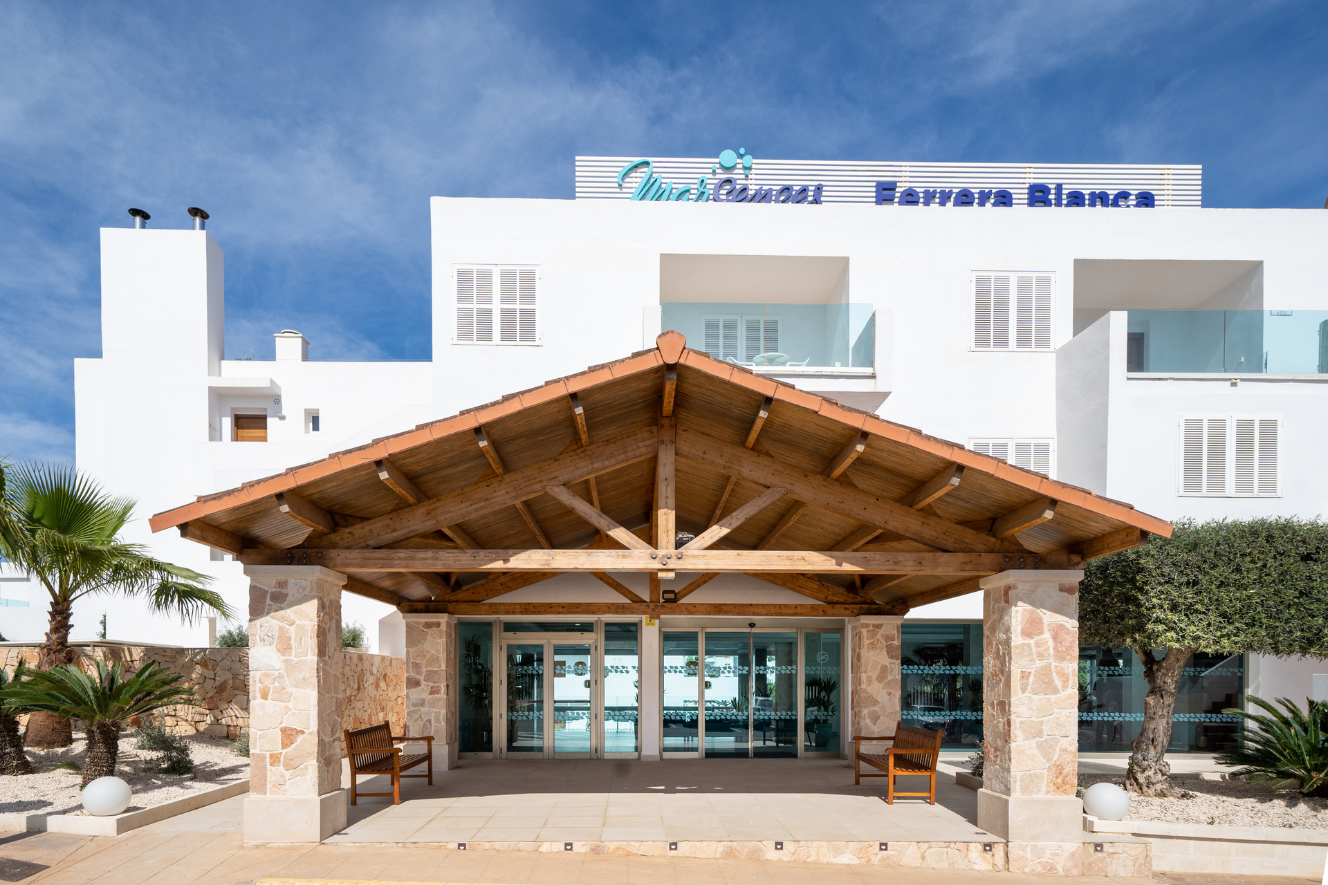 Hotel Marsenses Ferrera Blanca Adults Only, Spanien, Cala d'Or. Großes 2
