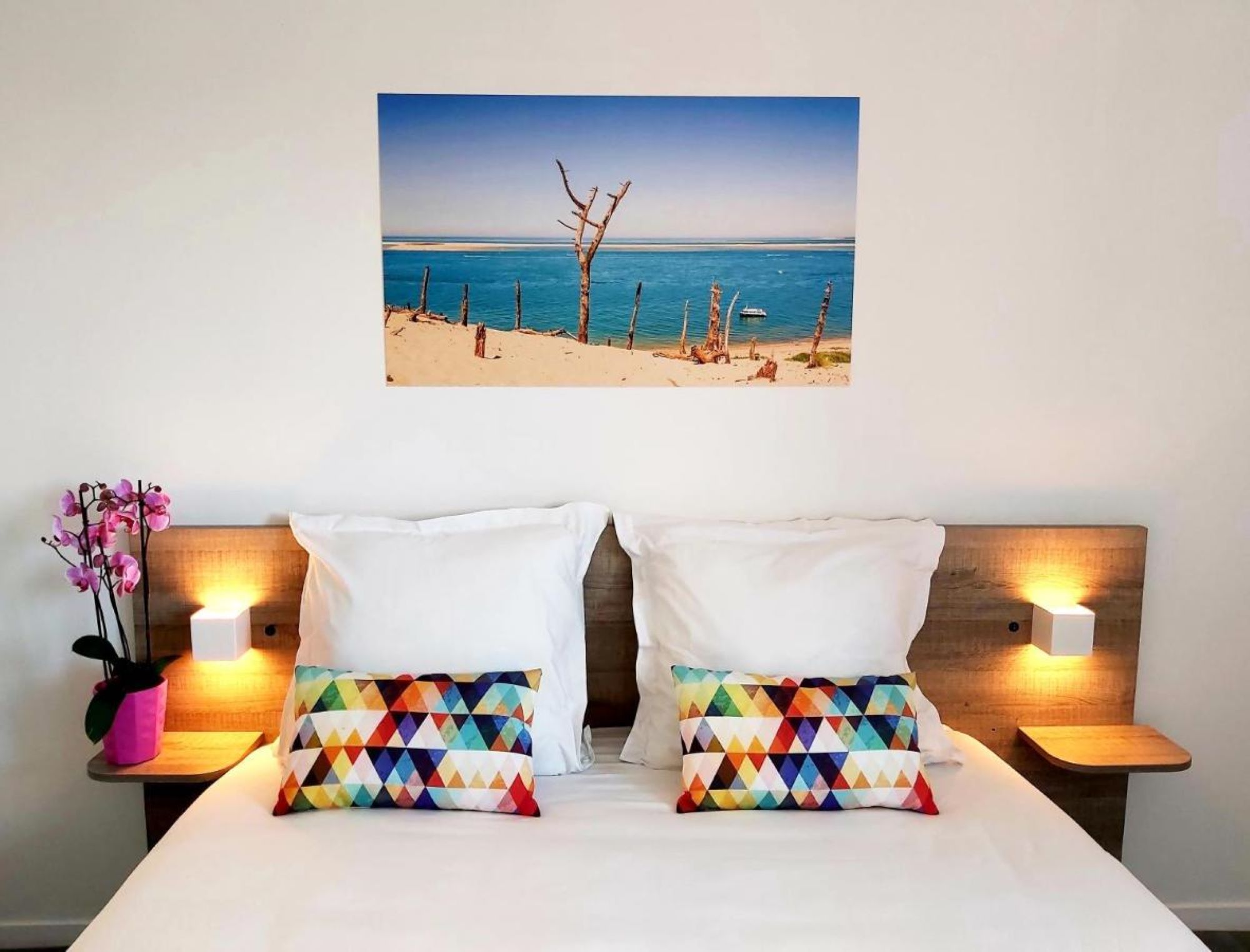 Hotel Zenitude Hotel-Residences Bordeaux Aeroport Merignac, Frankreich, Mérignac. Großes 1