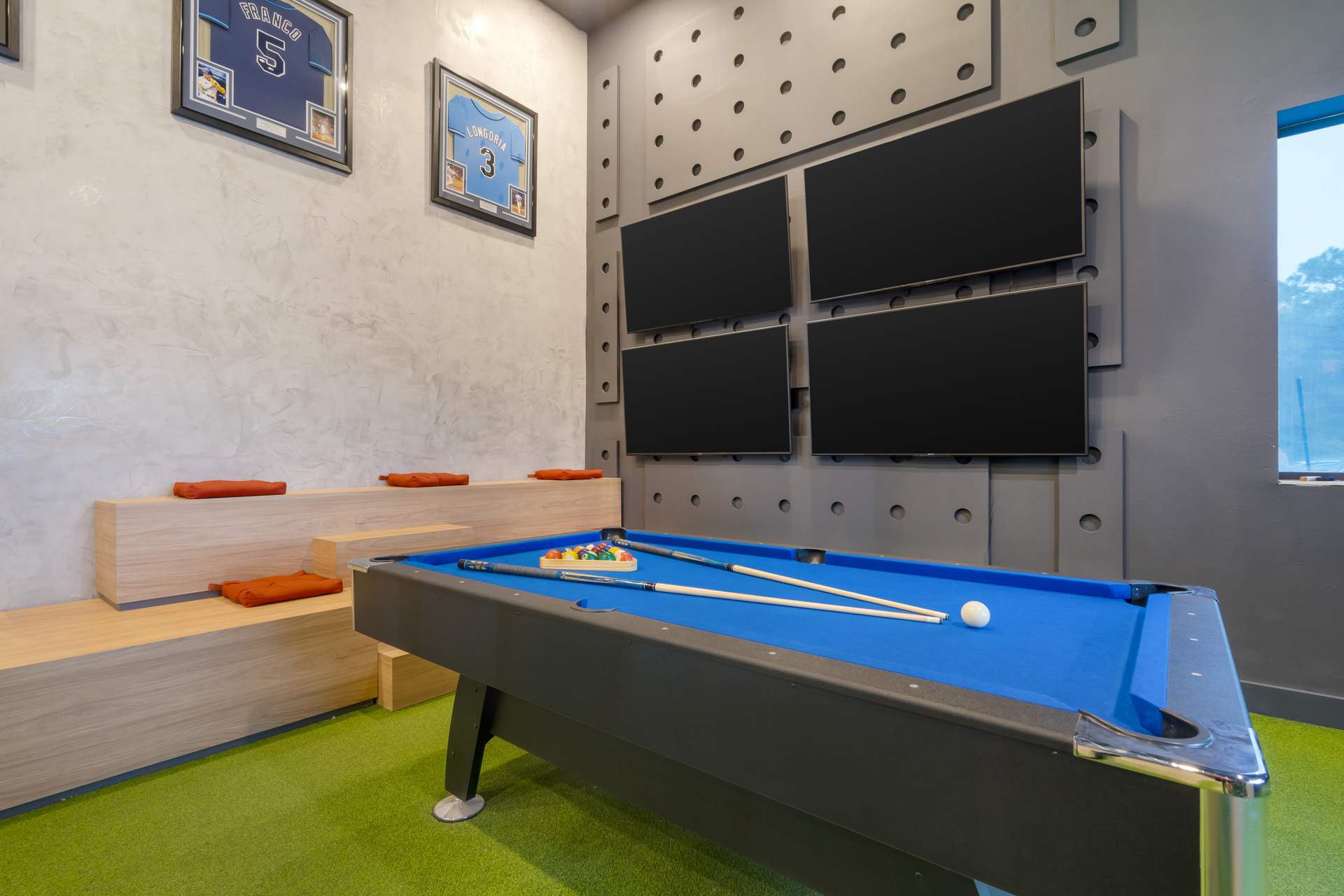 Hotel SPOT X Hotel Tampa Bay by Red Collection, USA, Wesley Chapel. Großes 24