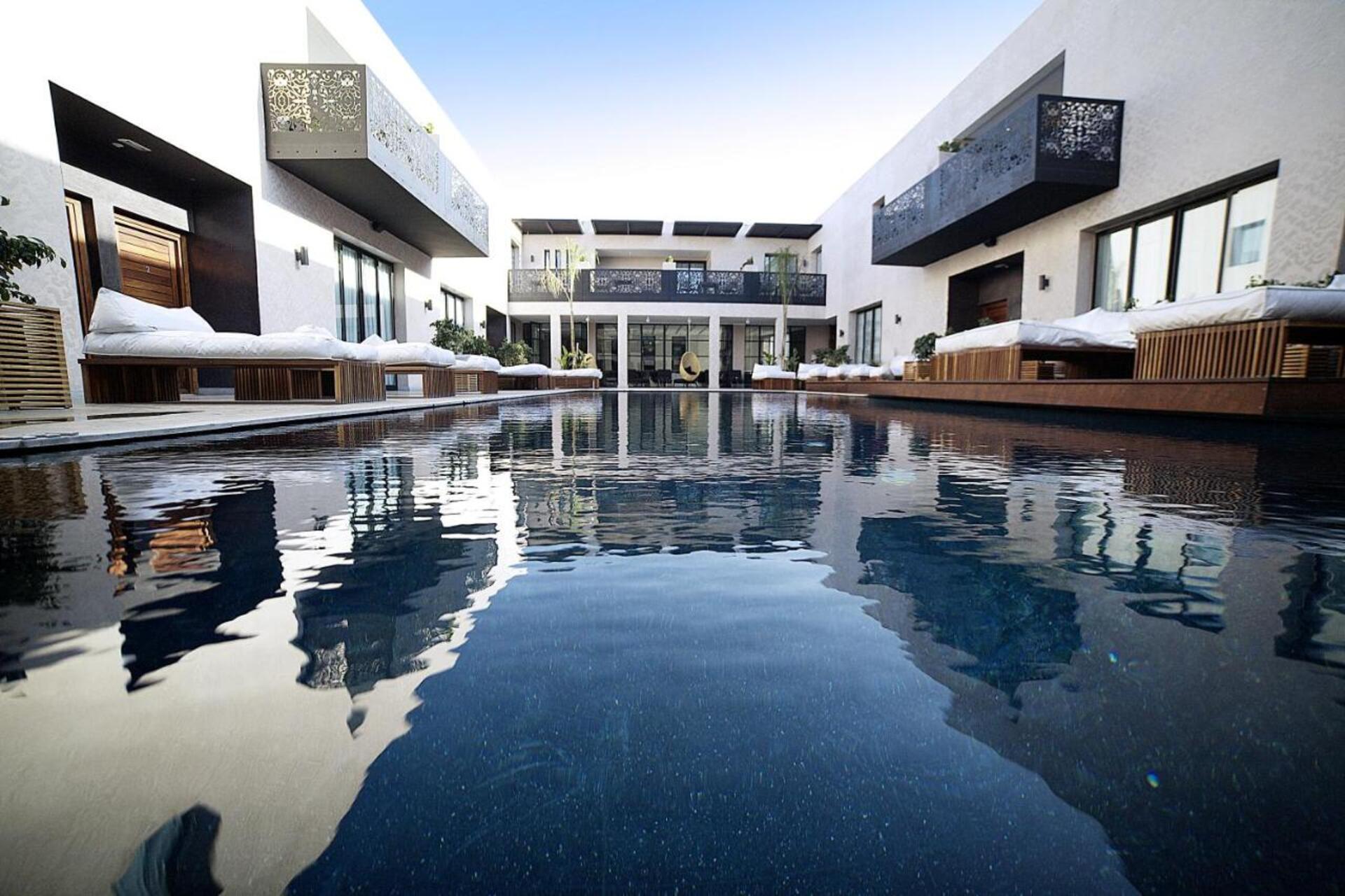 Hotel Cesar Resort & Spa, Marokko, Marrakesch. Großes 1