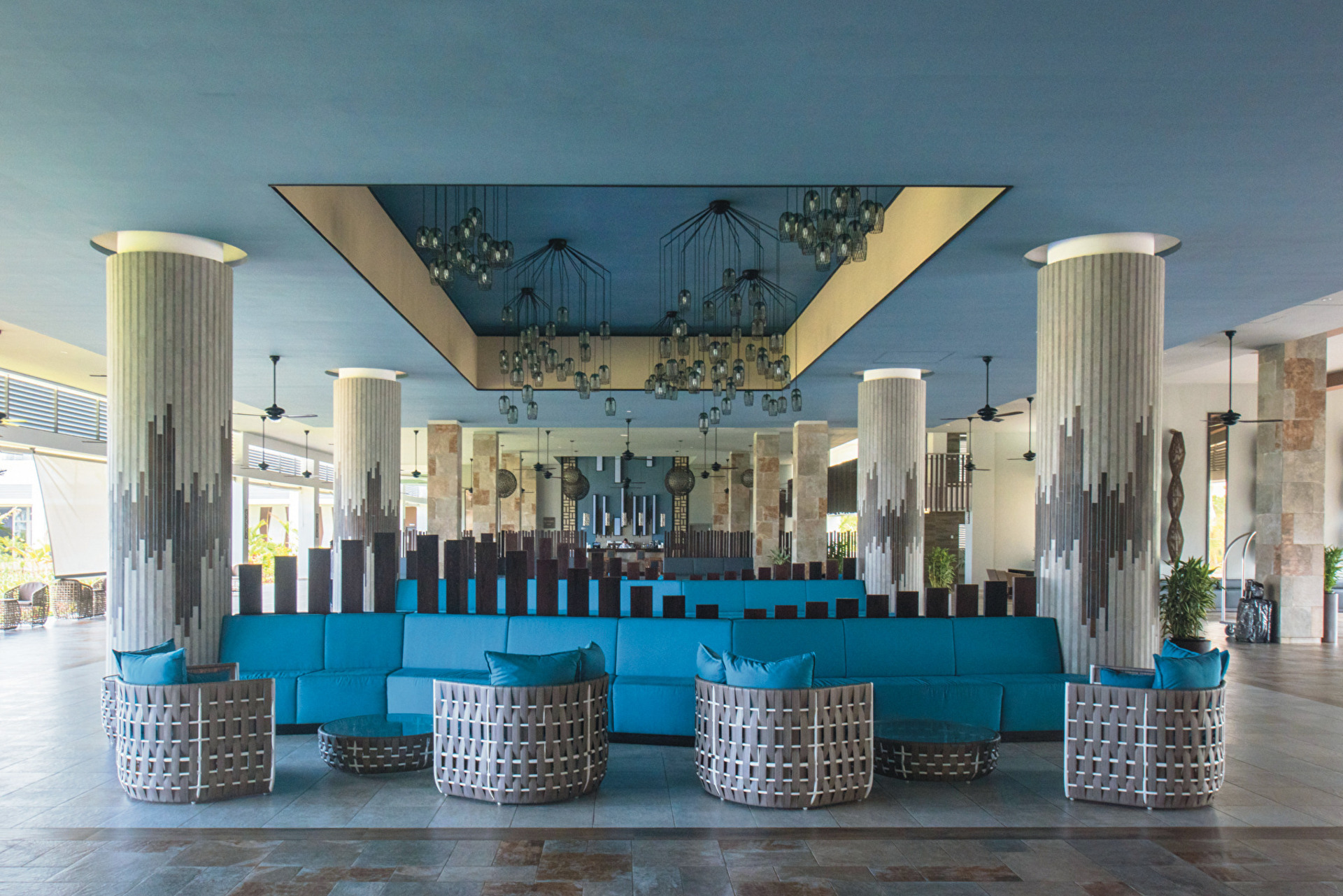 Hotel RIU SRI LANKA, Sri Lanka, Ahungalla. Großes 2